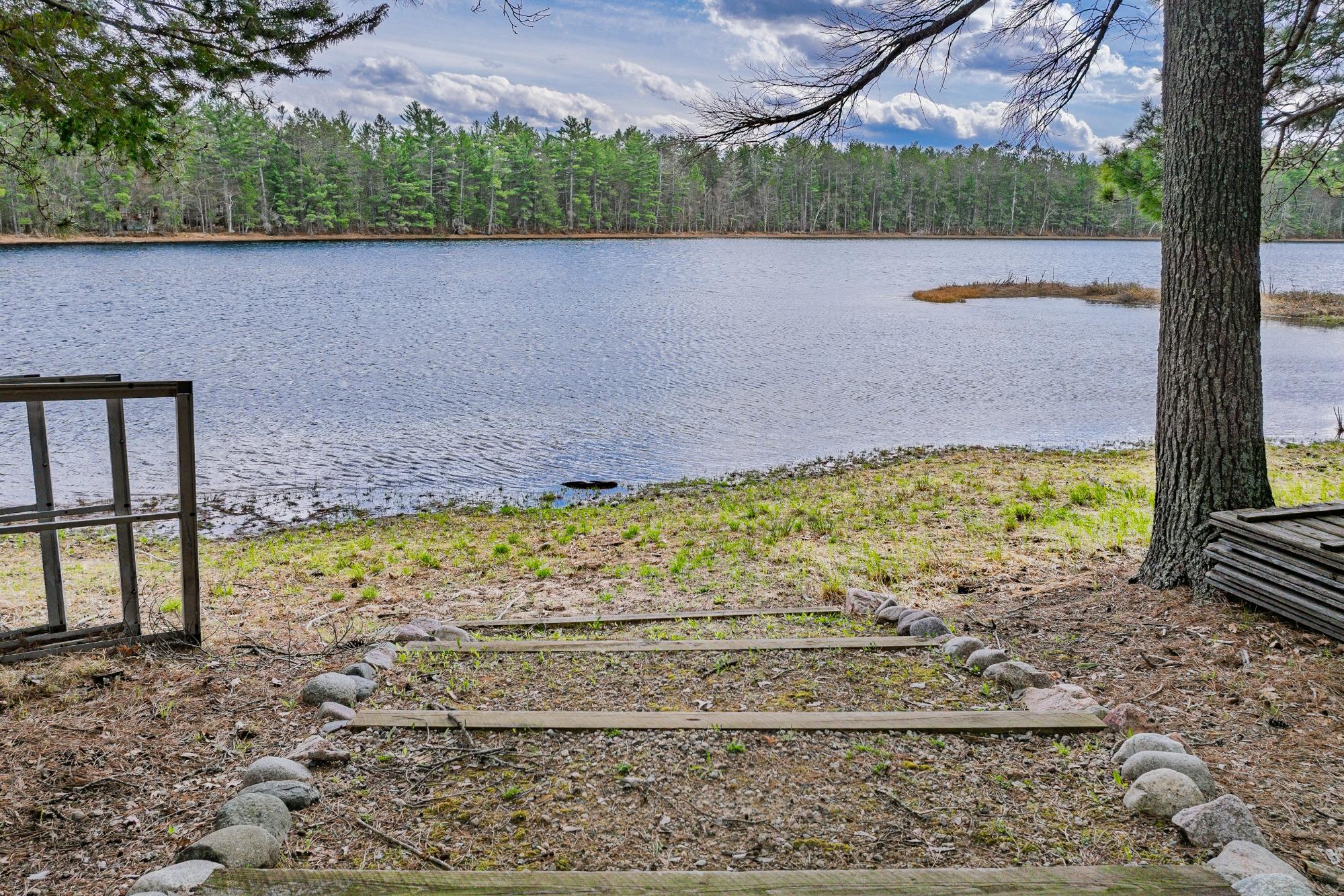 Paradise Lake Property 8211 Silver Shore Dr Photo 23