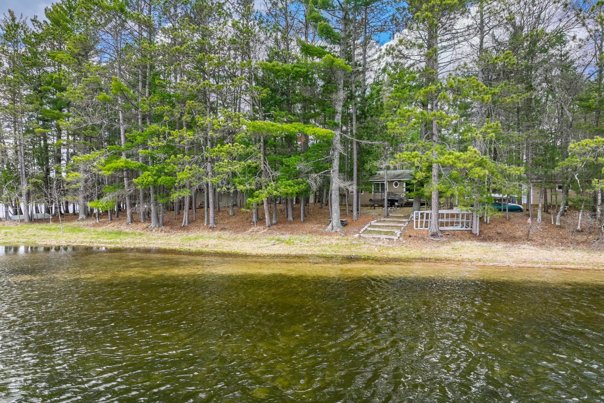 Paradise Lake Property 8211 Silver Shore Dr Photo 25