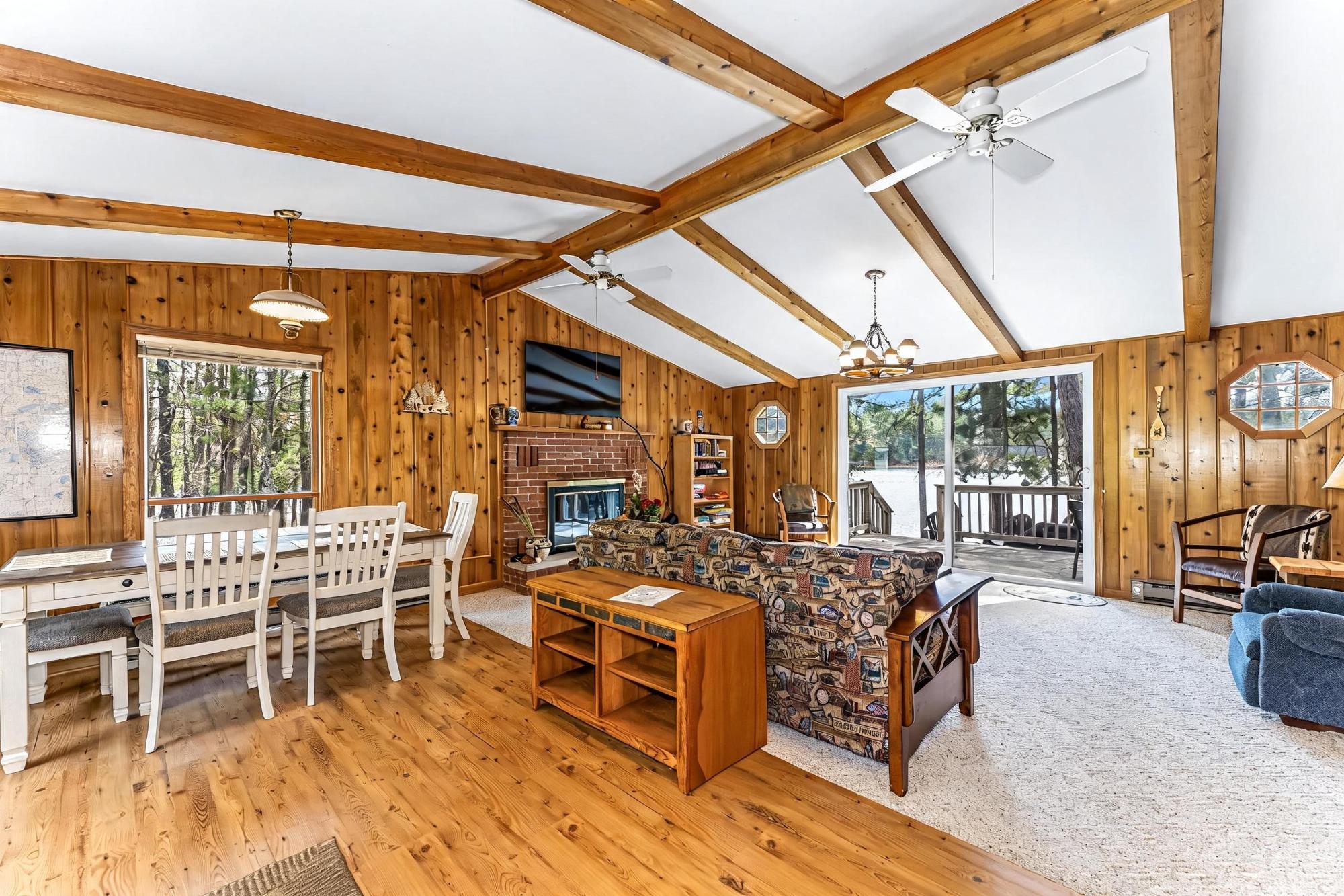 Paradise Lake Property 8211 Silver Shore Dr Photo 3