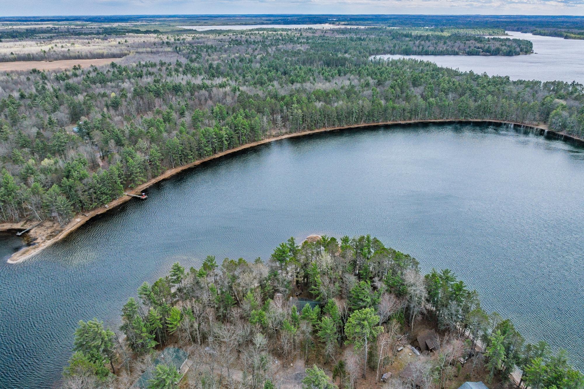 Paradise Lake Property 8211 Silver Shore Dr Photo 30