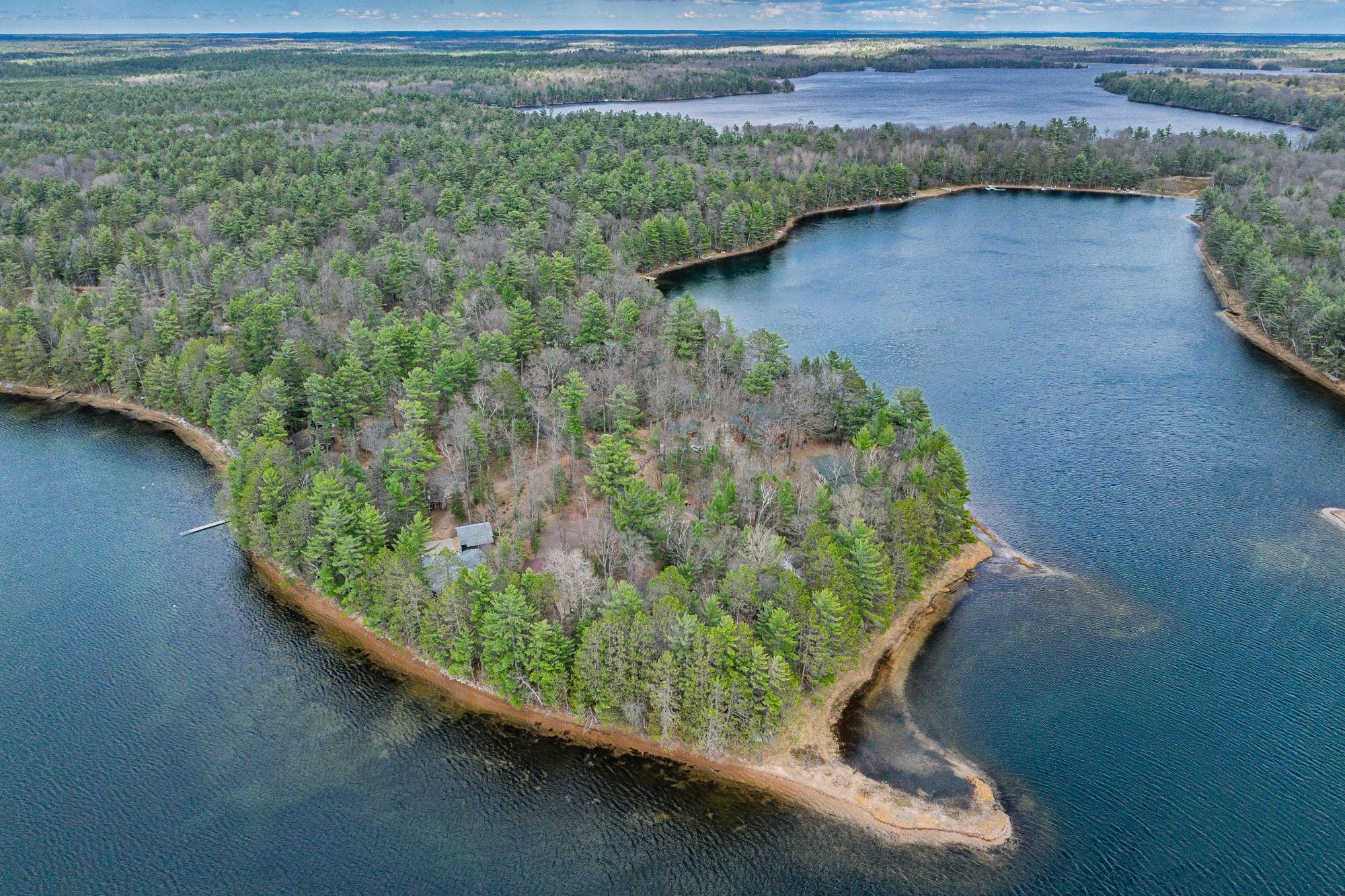 Paradise Lake Property 8211 Silver Shore Dr Photo 31