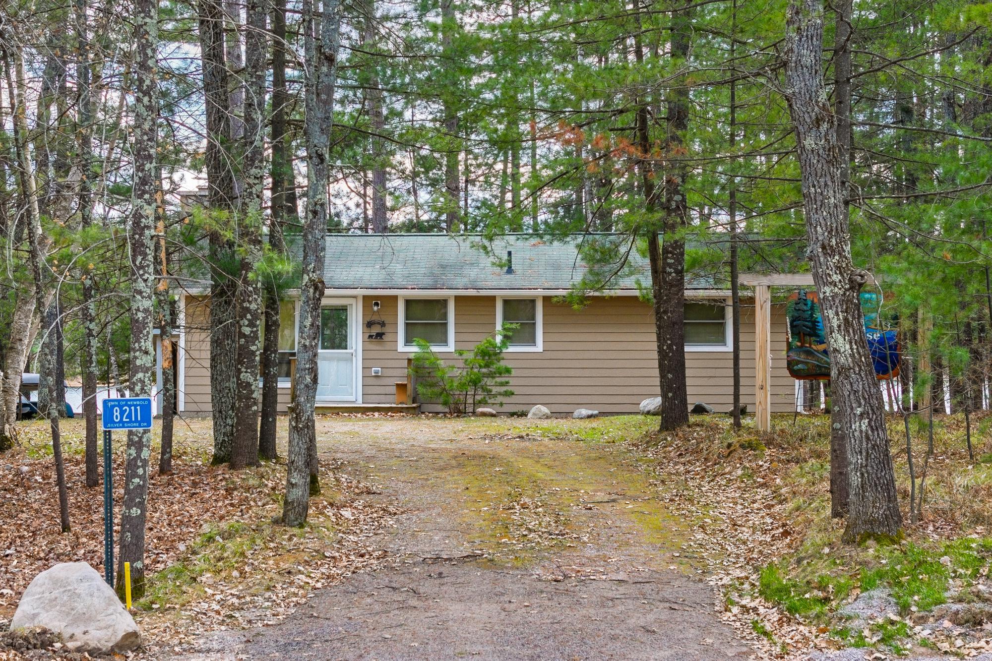 Paradise Lake Property 8211 Silver Shore Dr Photo 32