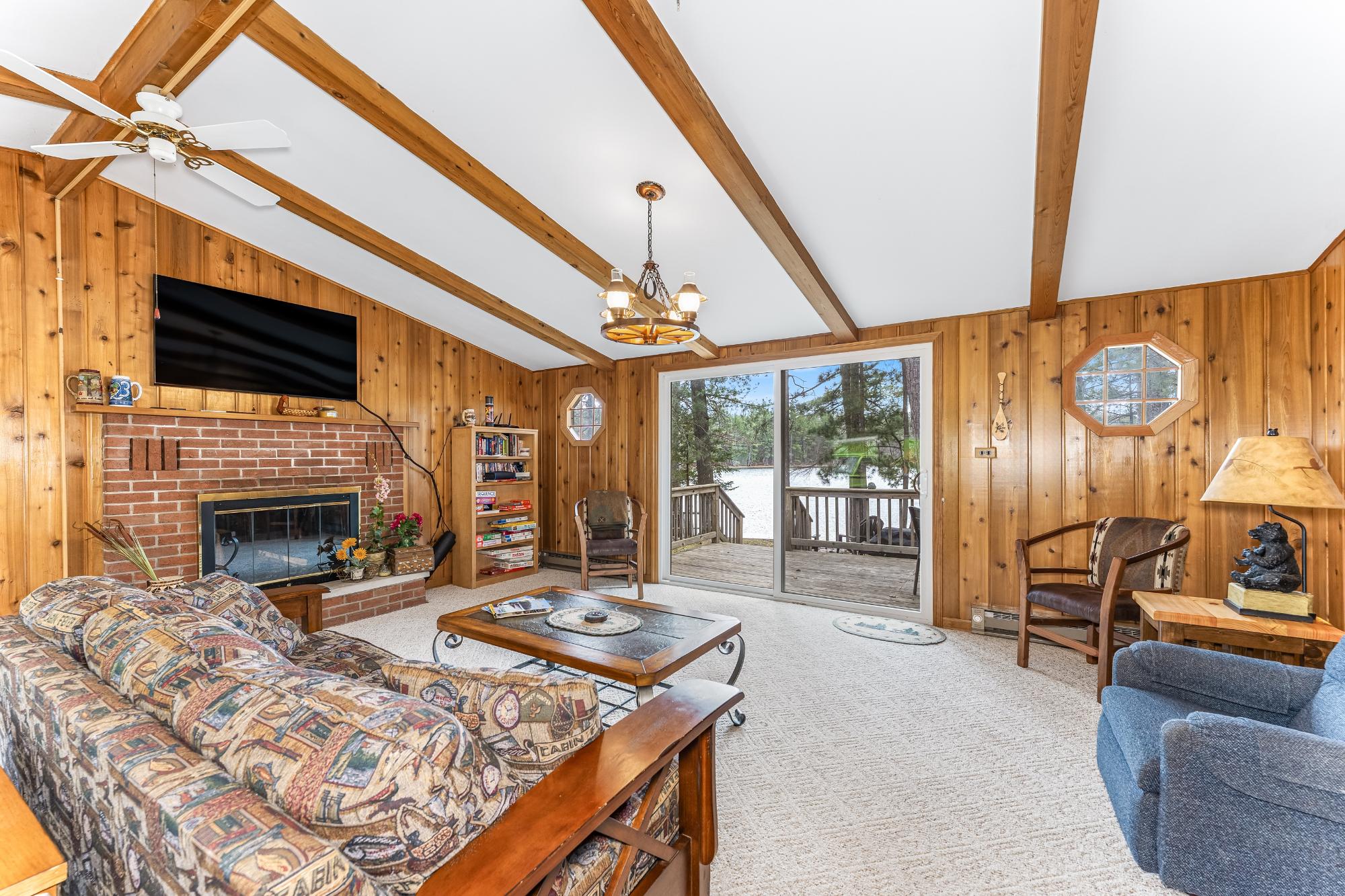 Paradise Lake Property 8211 Silver Shore Dr Photo 4