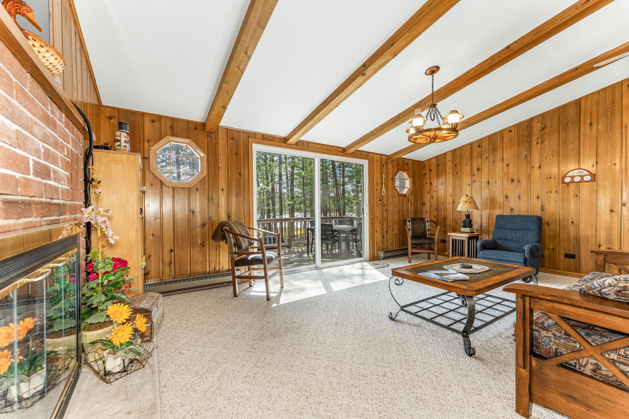 Paradise Lake Property 8211 Silver Shore Dr Photo 5