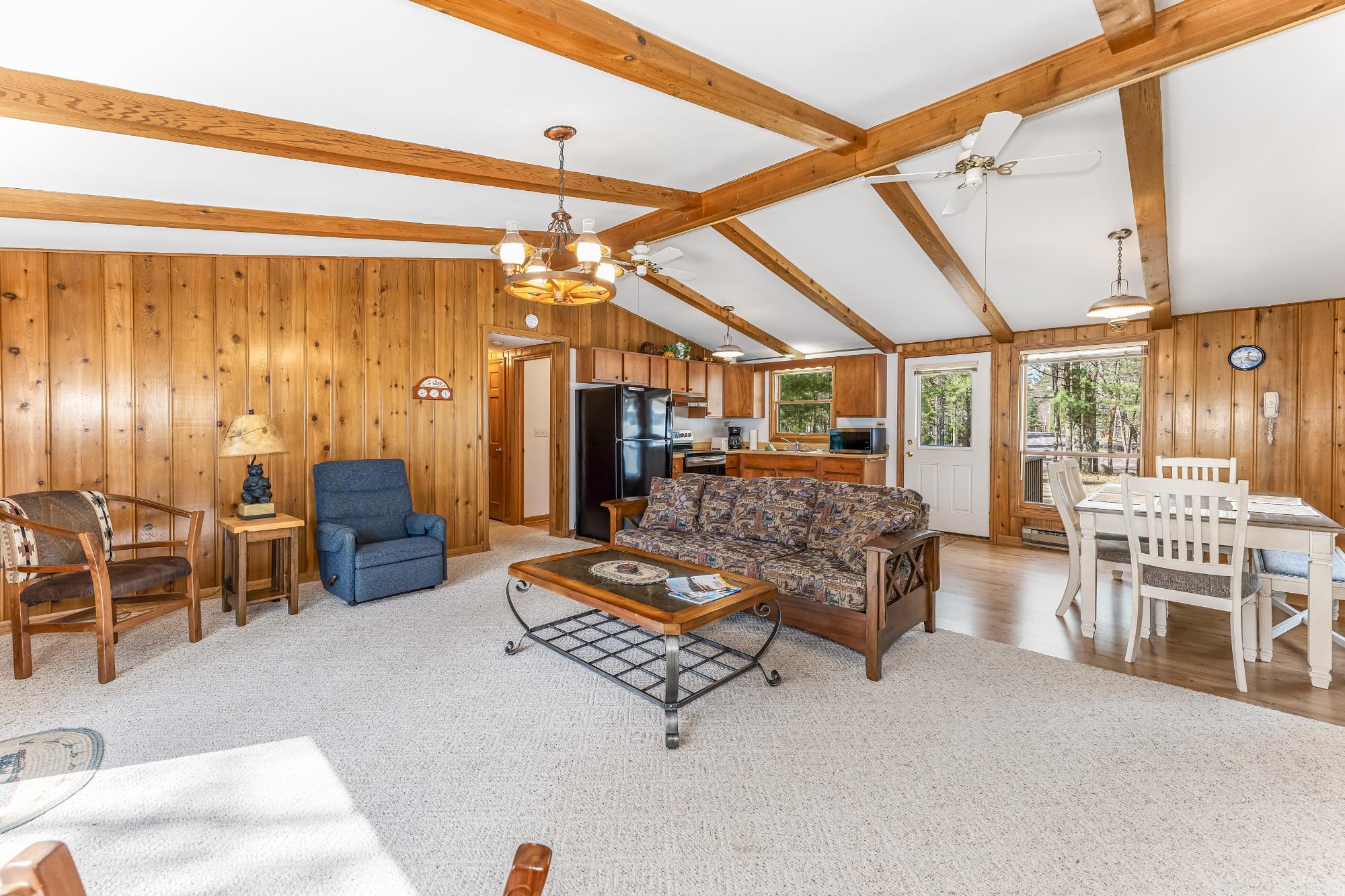 Paradise Lake Property 8211 Silver Shore Dr Photo 6