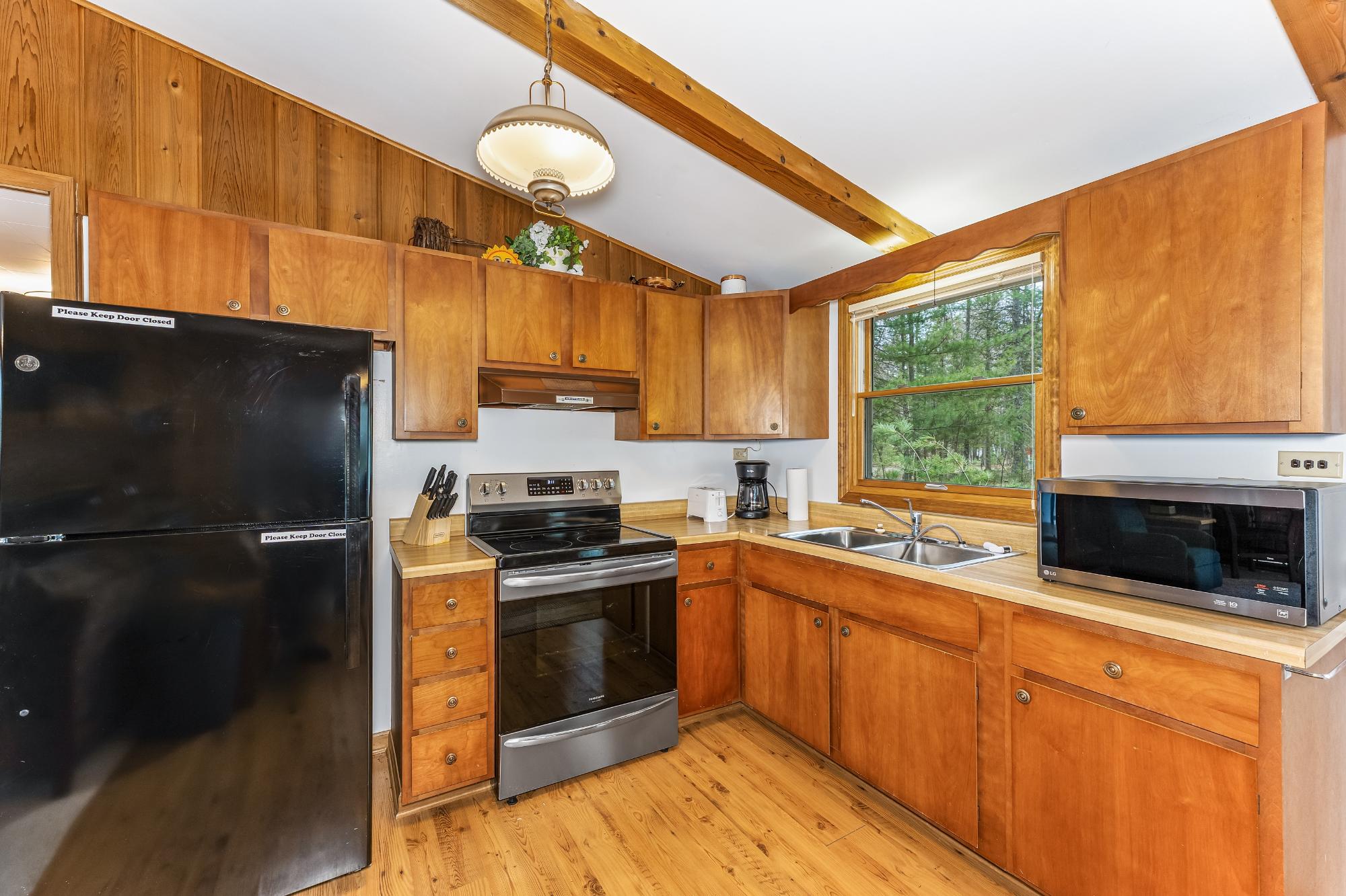 Paradise Lake Property 8211 Silver Shore Dr Photo 8