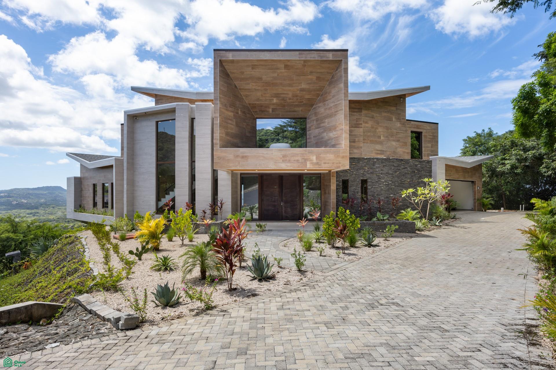 4 bed Single Family Homes For Sale in Santa Cruz, Guanacaste - 1
