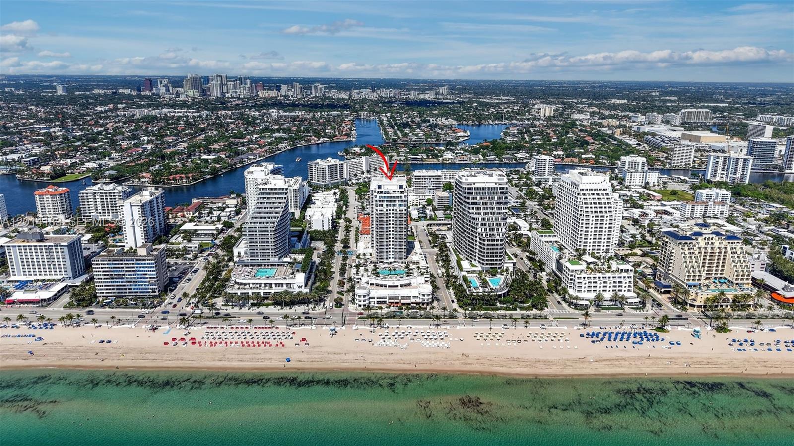 Q Club Resort & Residence