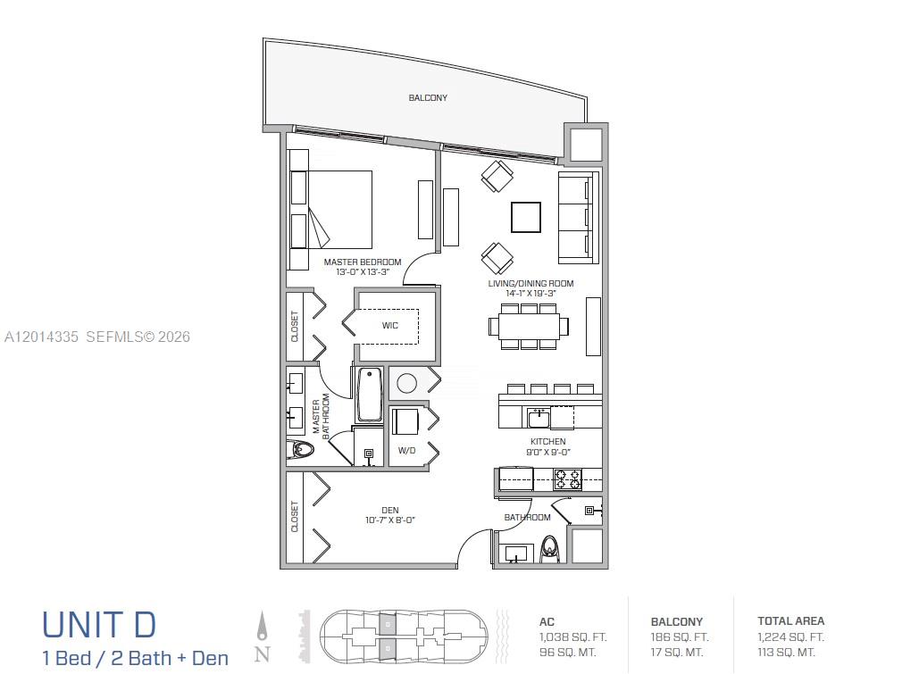 Property photo # 2