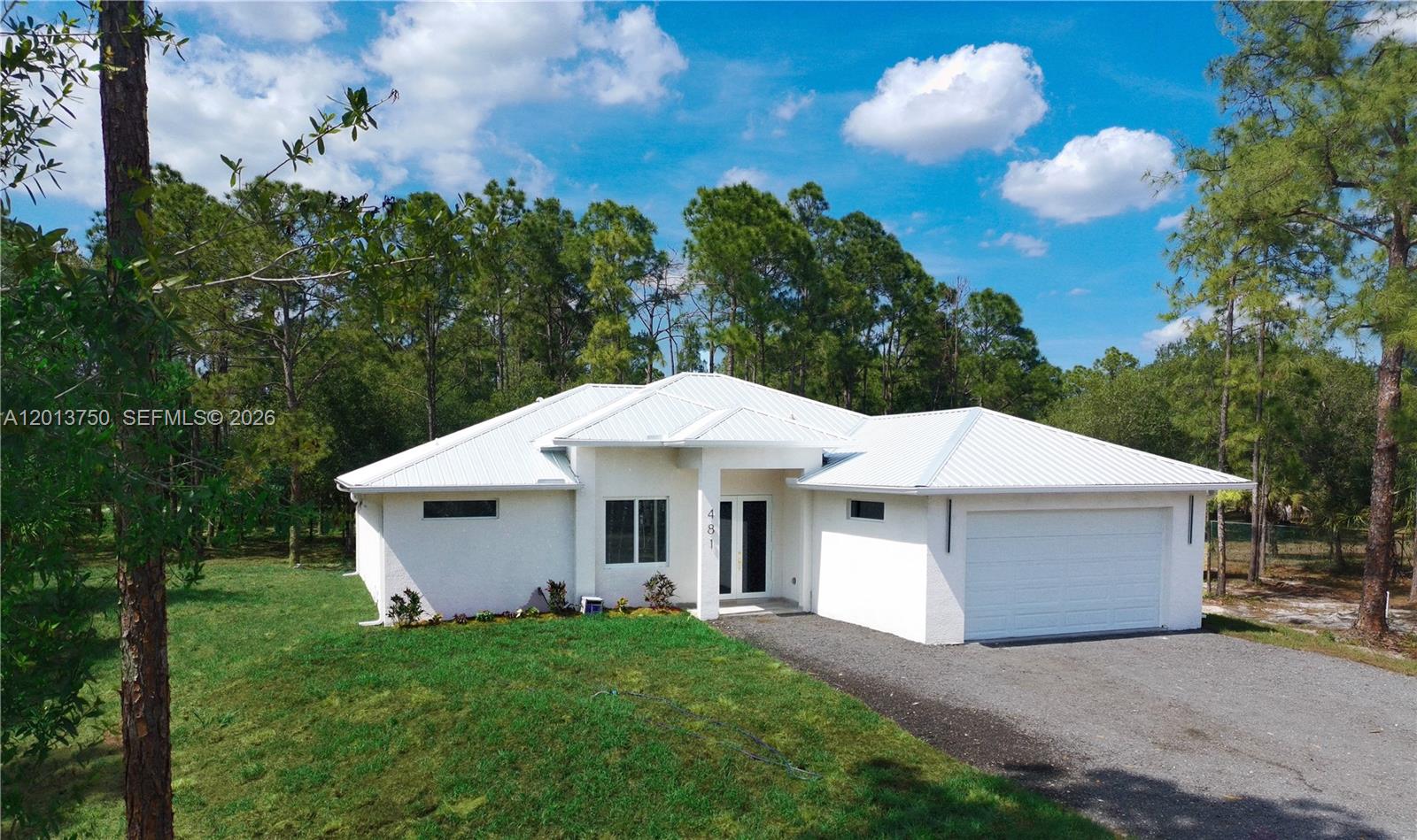 Montura Ranch