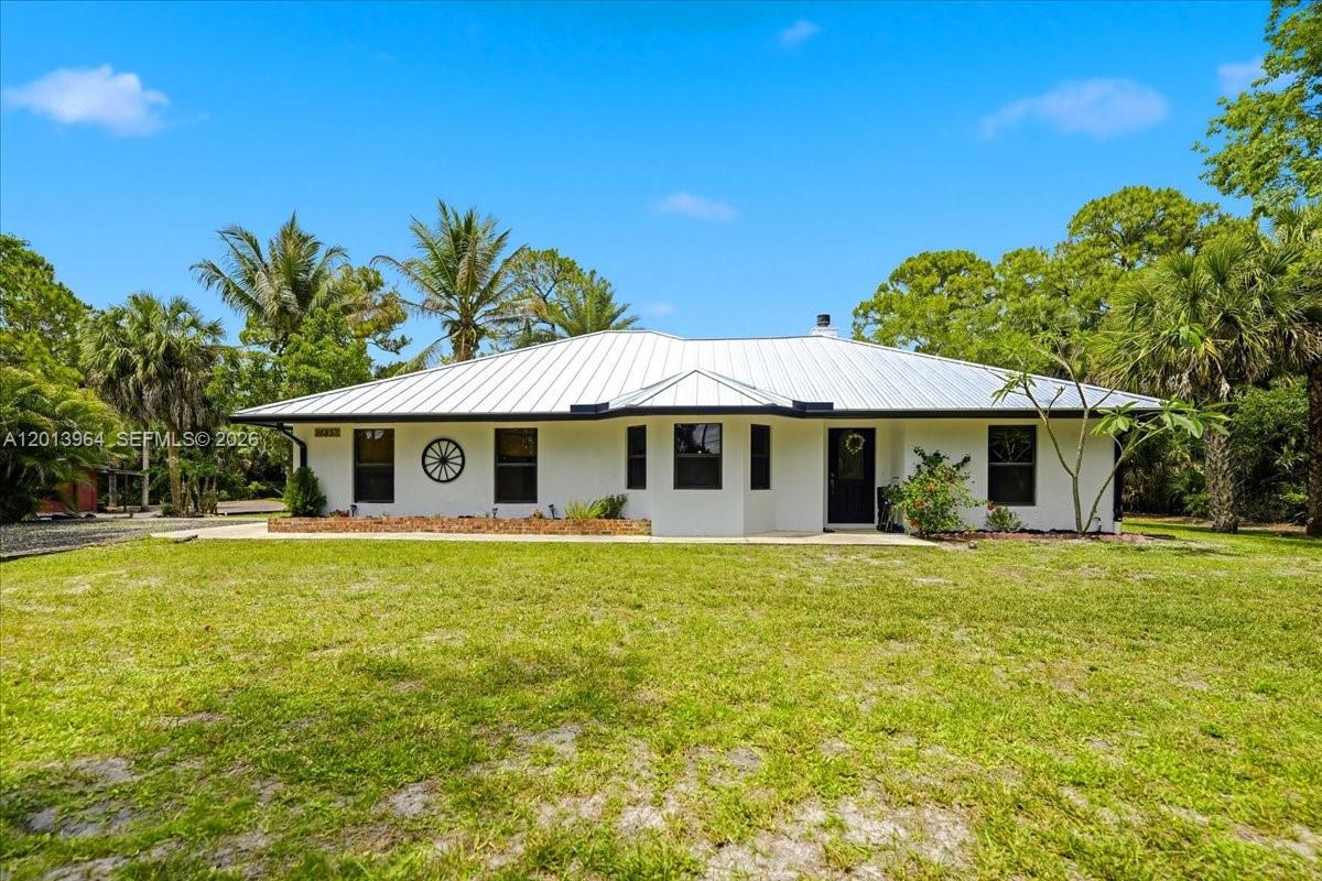 Homes for sale in Loxahatchee, FL | 17857 82Nd Rd N, Loxahatchee, FL 33470 | MLS# A12013964