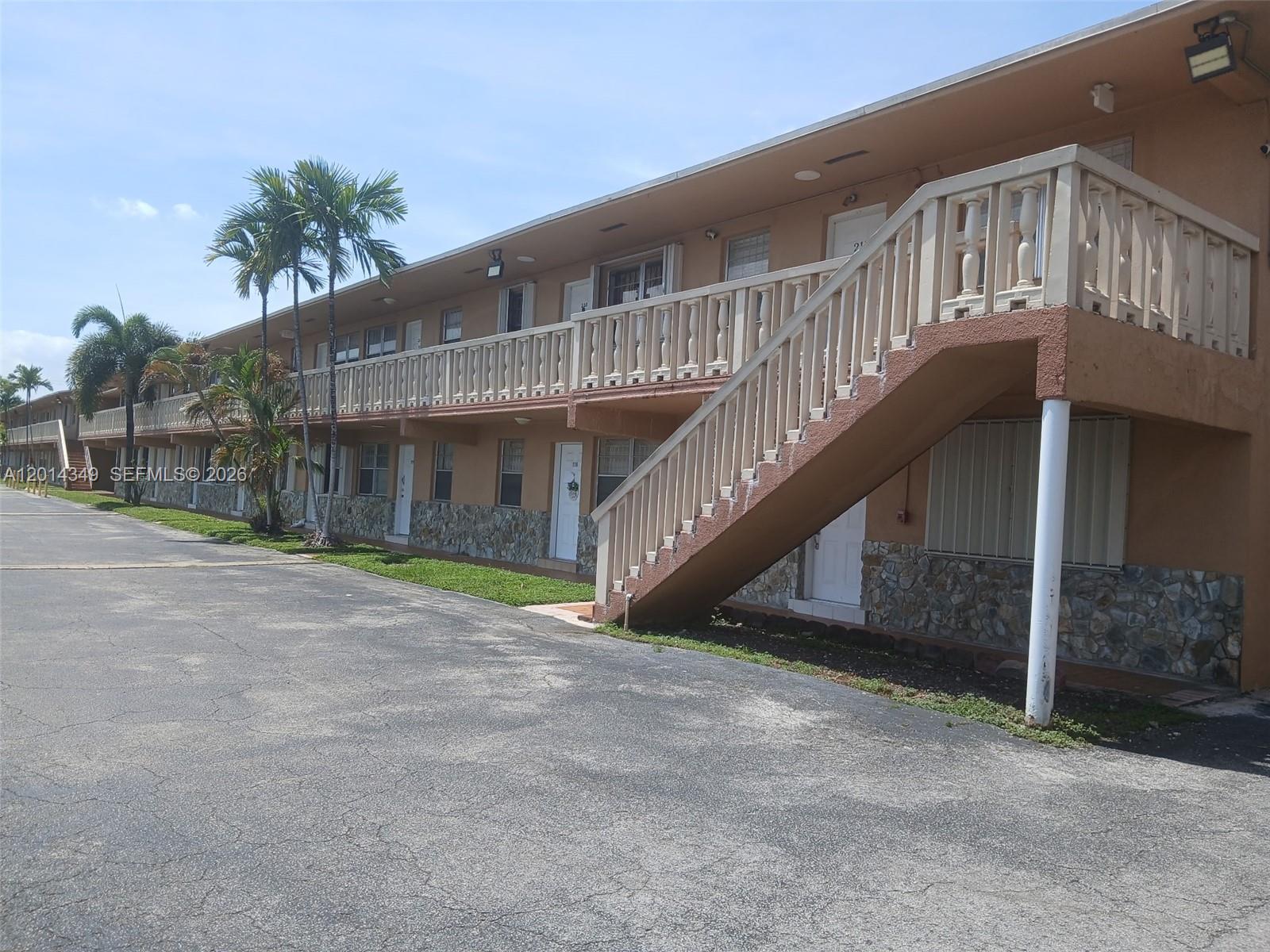 Five Arches Condo