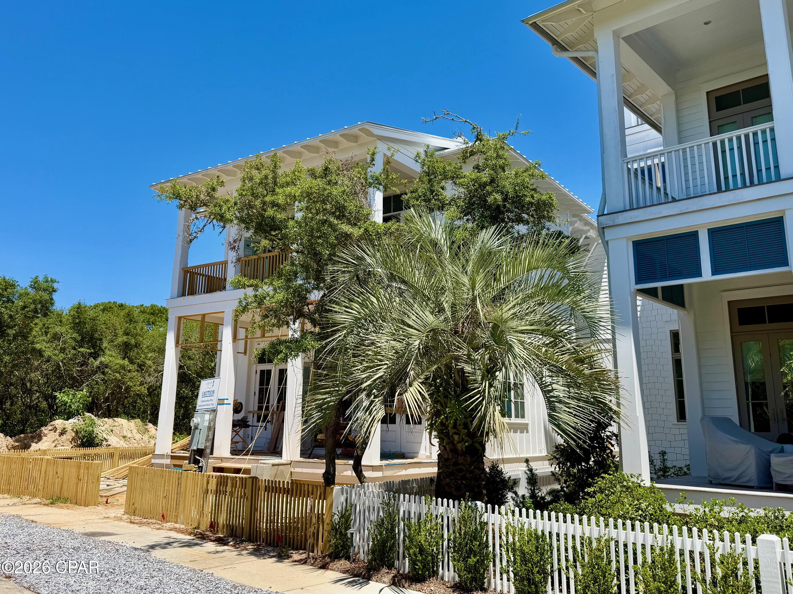 202 Parkshore Court, Panama City Beach, FL 32413 thumbnail, photo 2 of 34