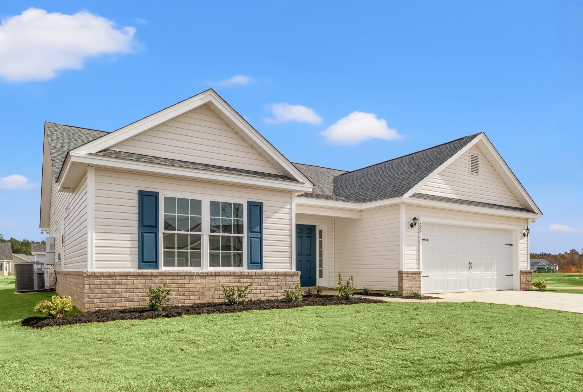 939 Woodside Dr. Conway, SC 29526
