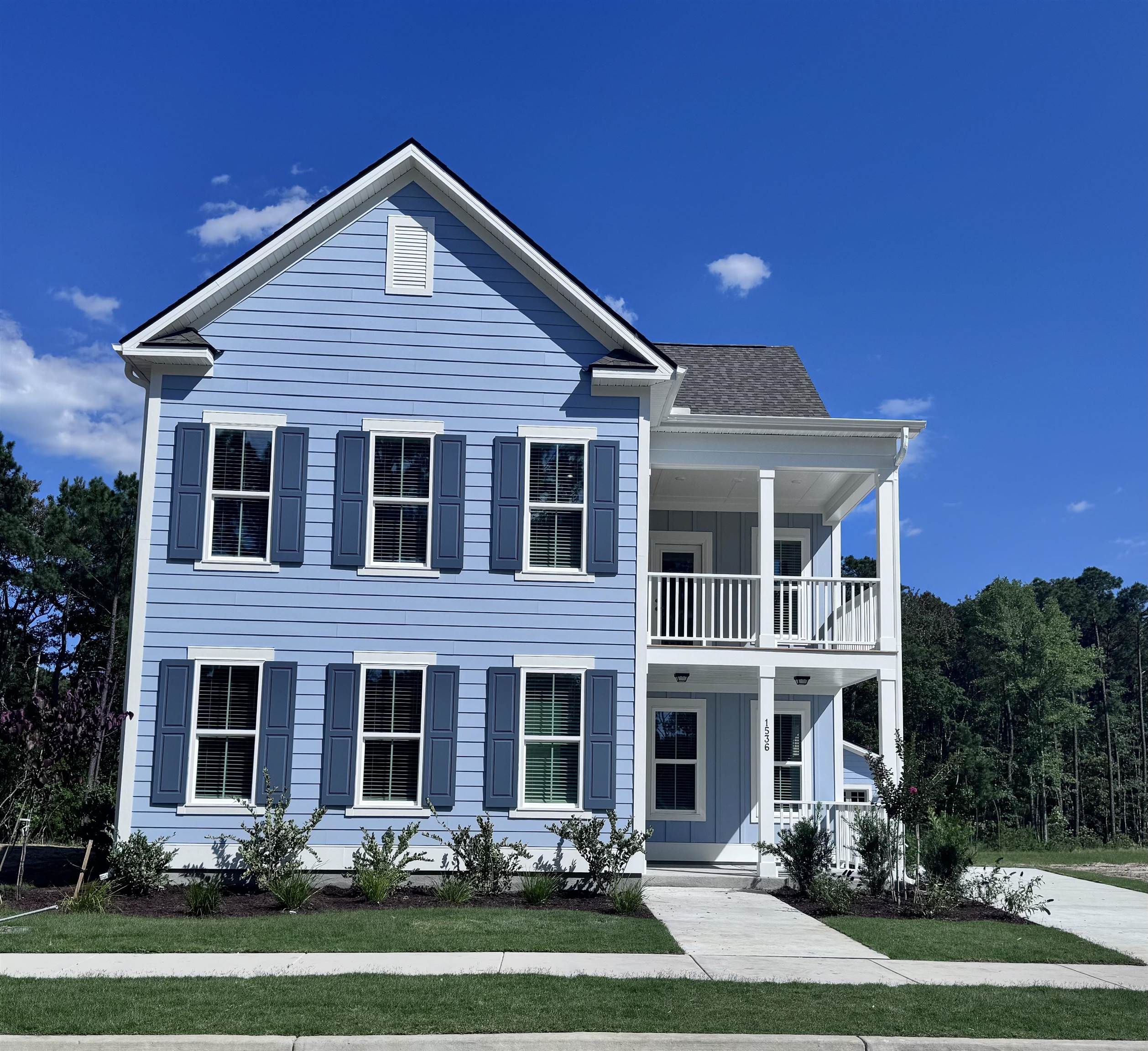 1536 Pershing Loop Myrtle Beach, SC 29588