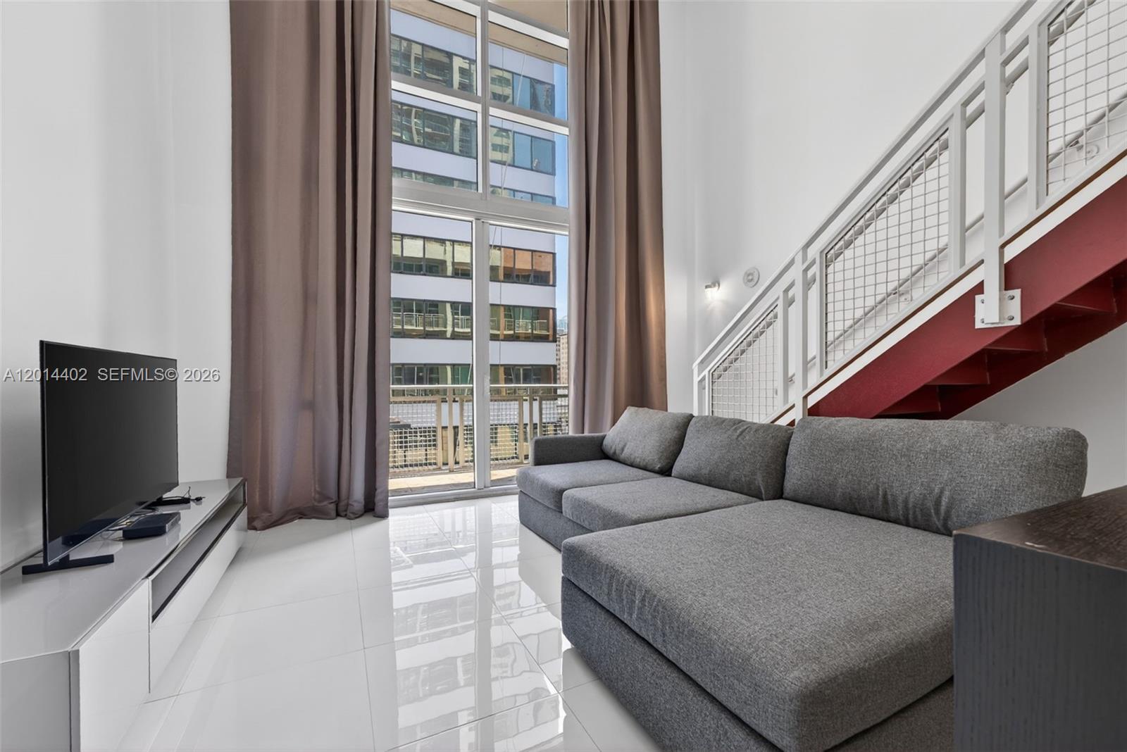 Vizcayne South Condo