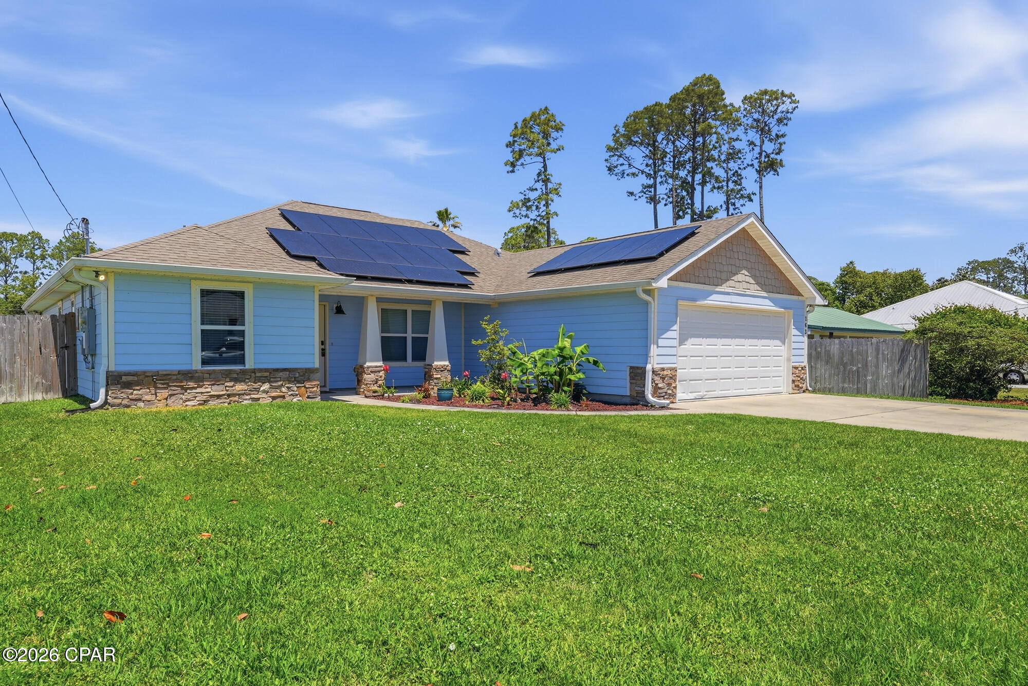 Details for 163 Heather Drive, Panama City Beach, FL 32413