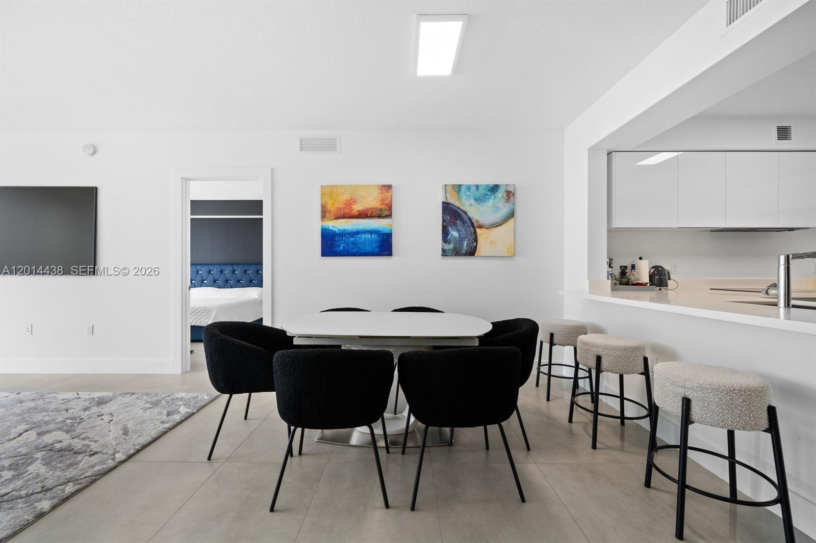 Parque Towers Condo