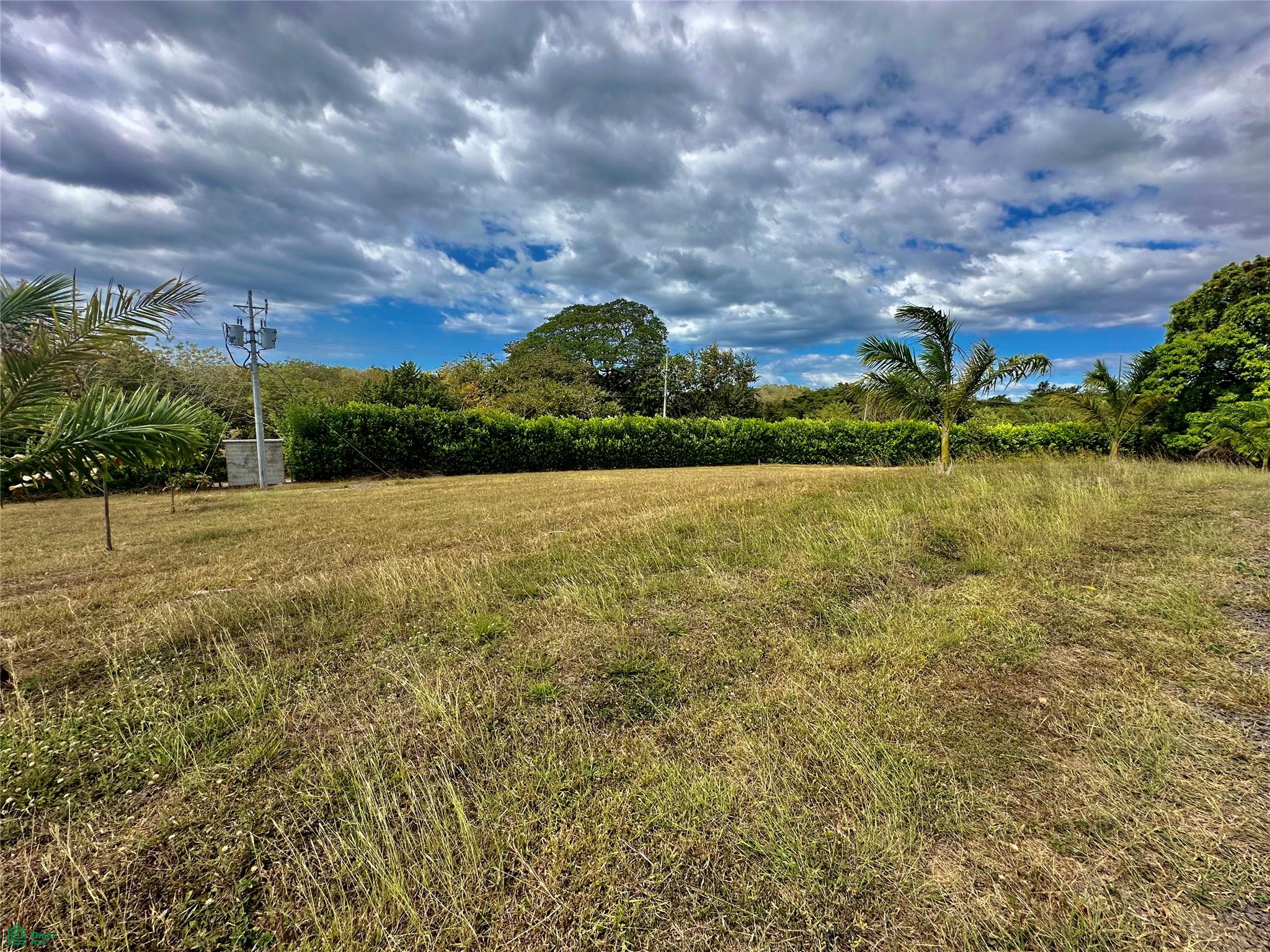  bed Land For Sale in Santa Cruz, Guanacaste - 1