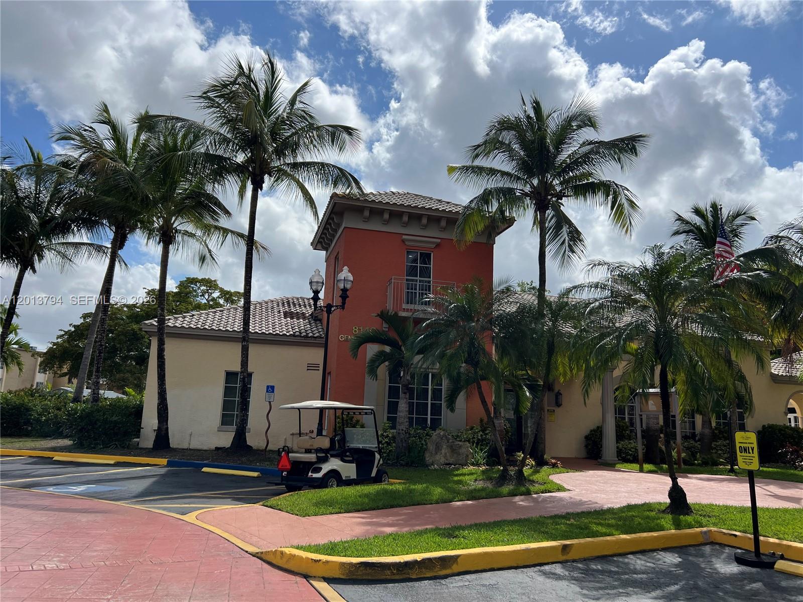 Homes for sale in Doral, FL | 8373 Lake Dr #202, Doral, FL 33166 | MLS# A12013794