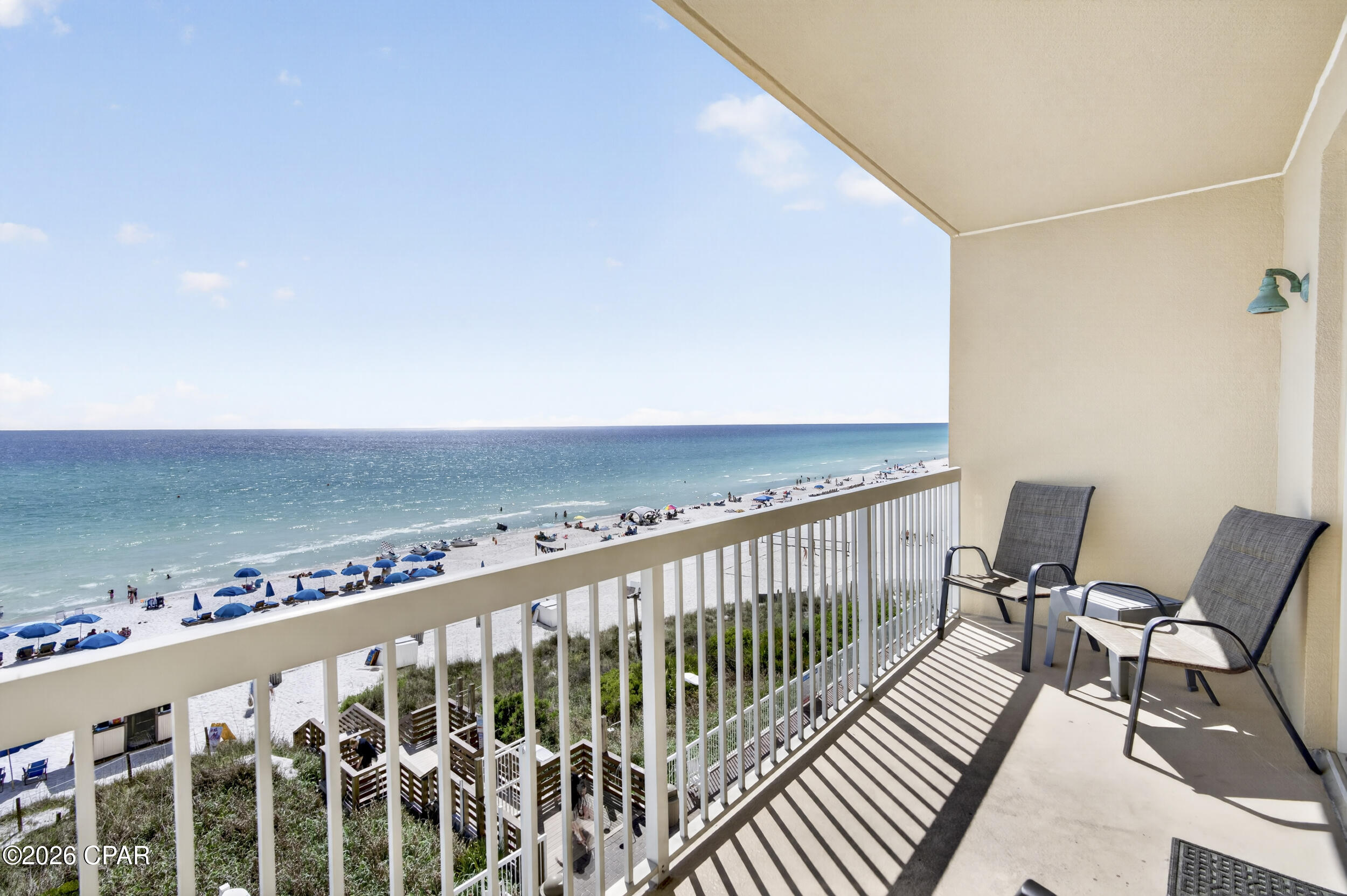 3rd image of 5115 Gulf Dr #404, Panama City Beach, FL 32408 | MLS# 789478