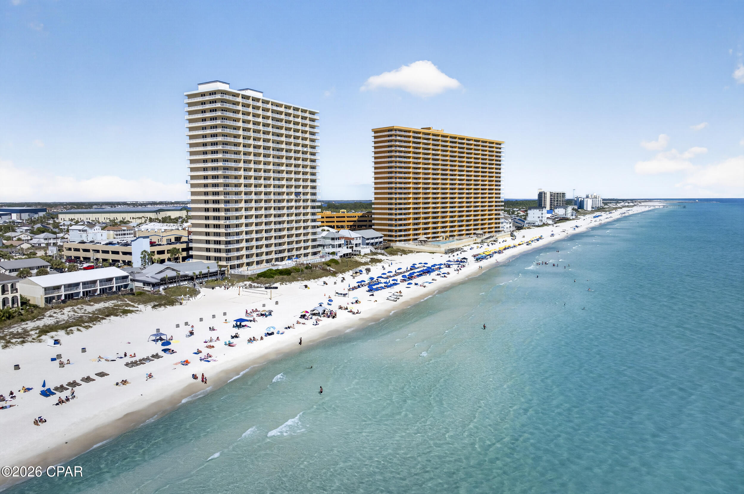 Image 34 For 5115 Gulf Drive 404