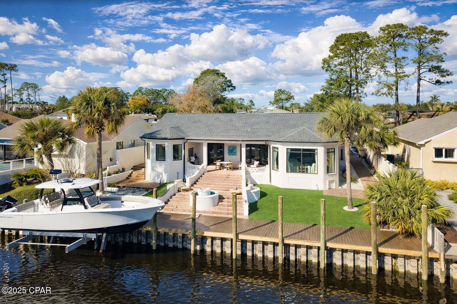 Details for 443 Wahoo Road, Panama City Beach, FL 32408