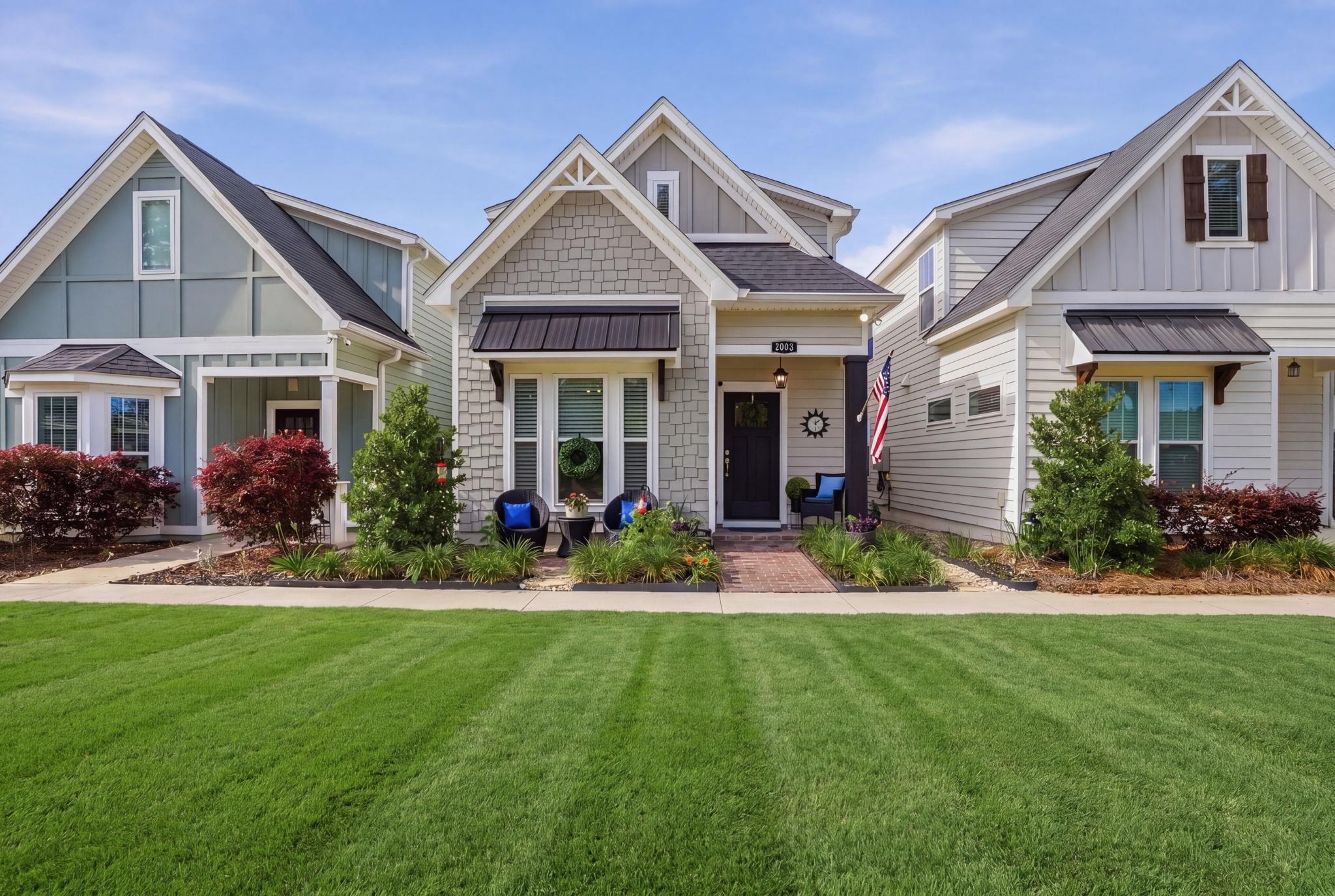 2920  Blue Blossom Trail , Tallahassee, FL, 32308
