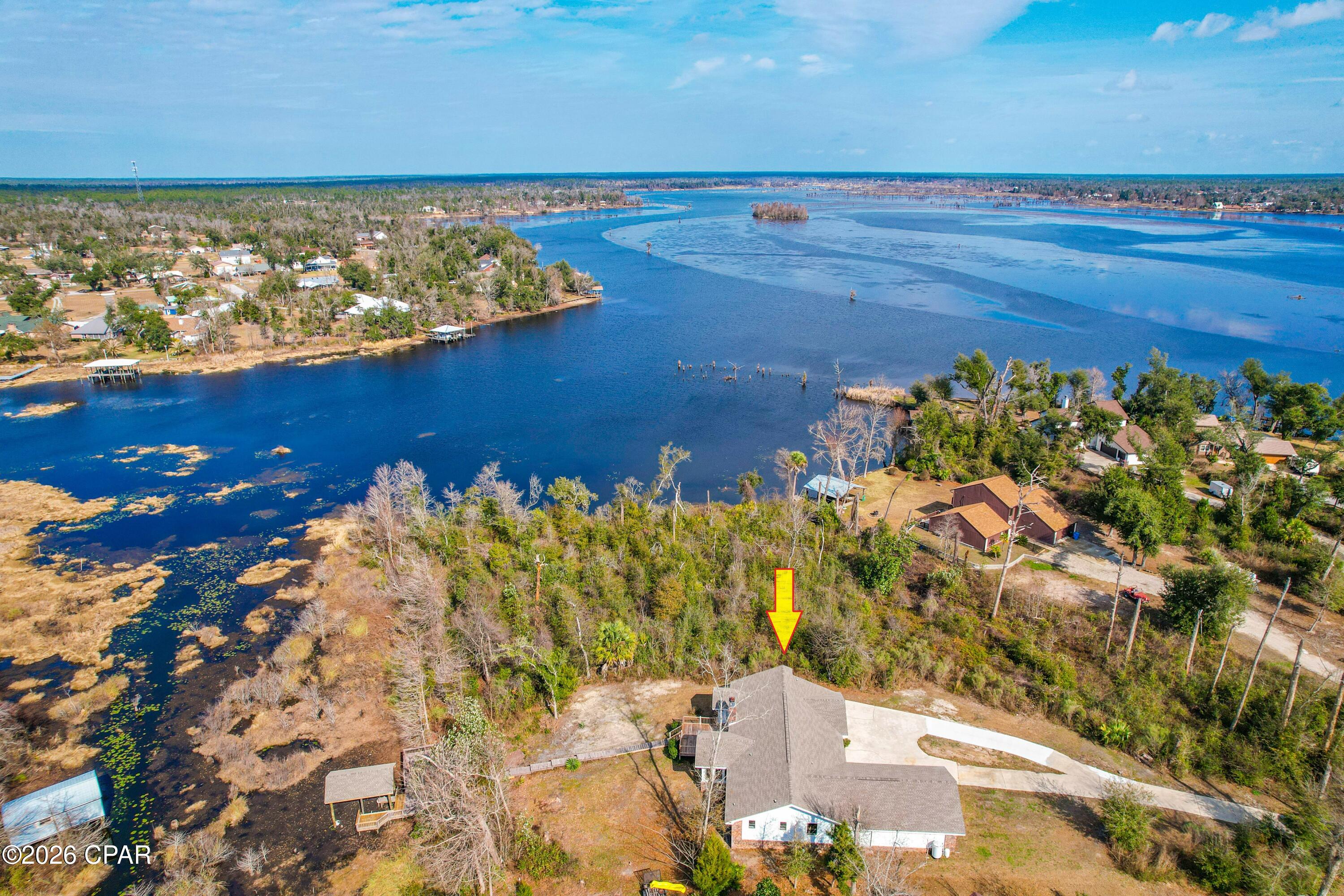 Image 1 For 4021 Osprey Point
