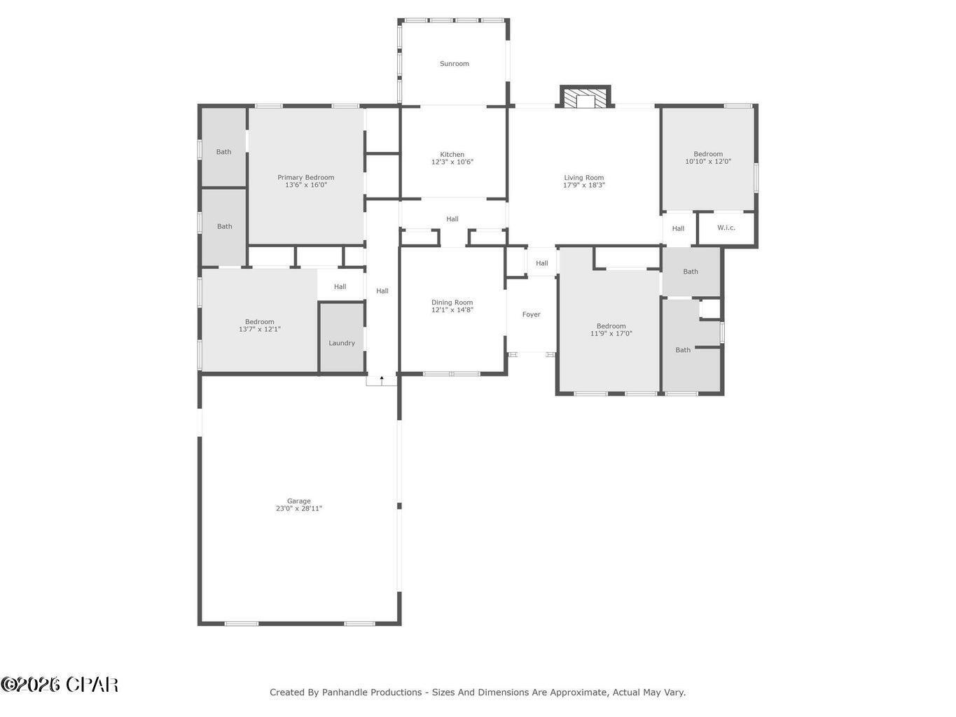 Image 52 For 4021 Osprey Point