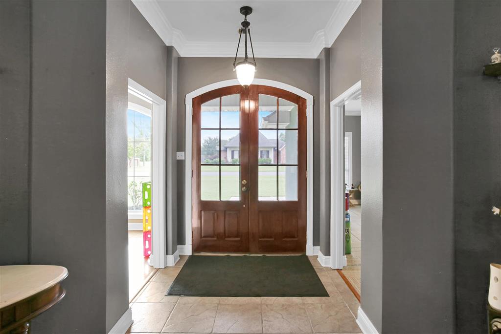 Foyer