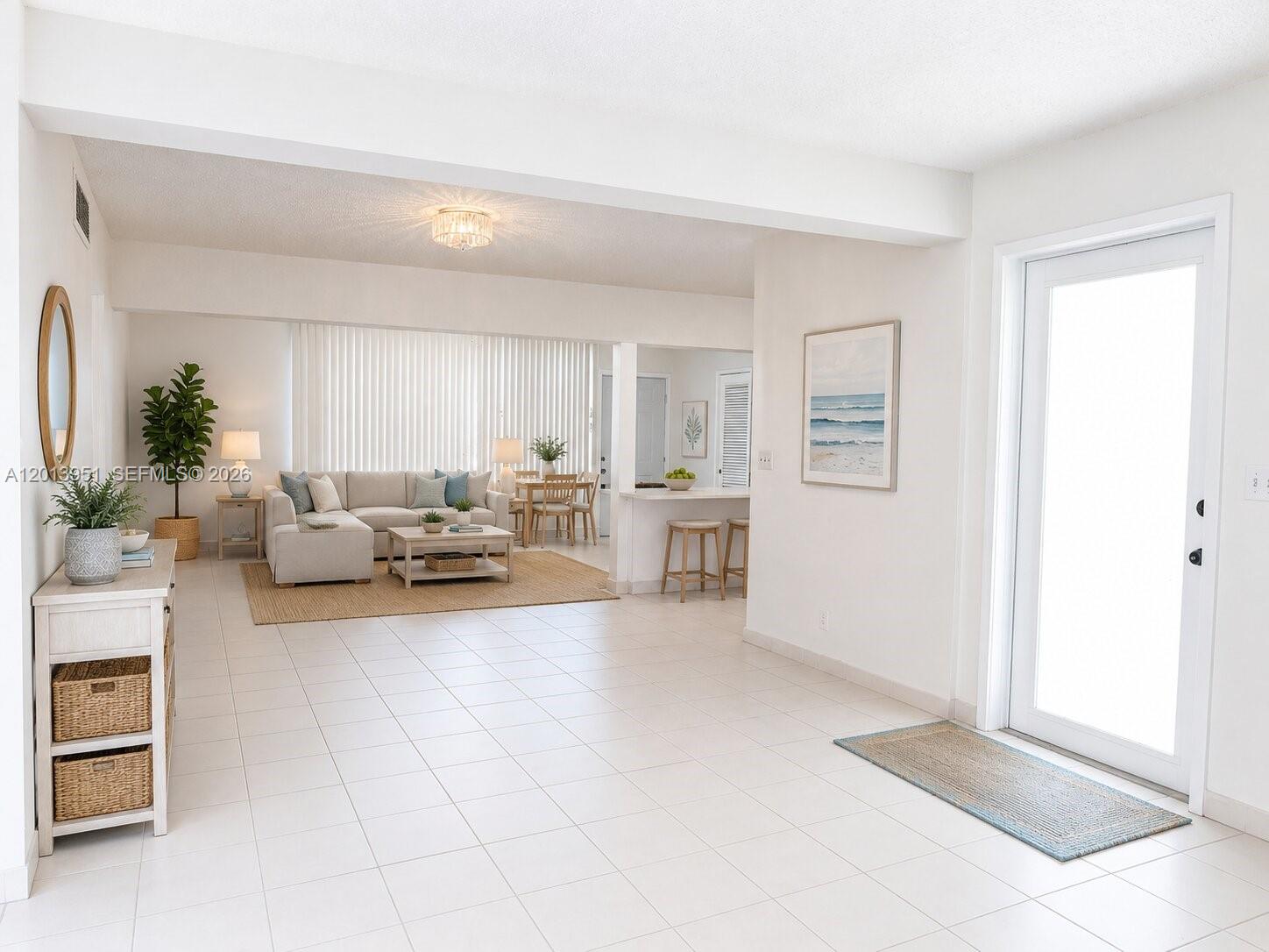 Four Friends Condo