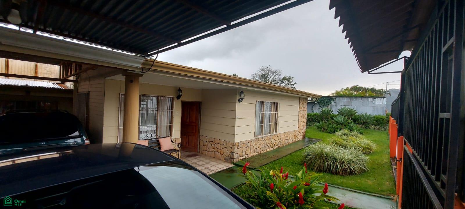 4 bed Single Family Homes For Sale in Naranjo, Alajuela - 1