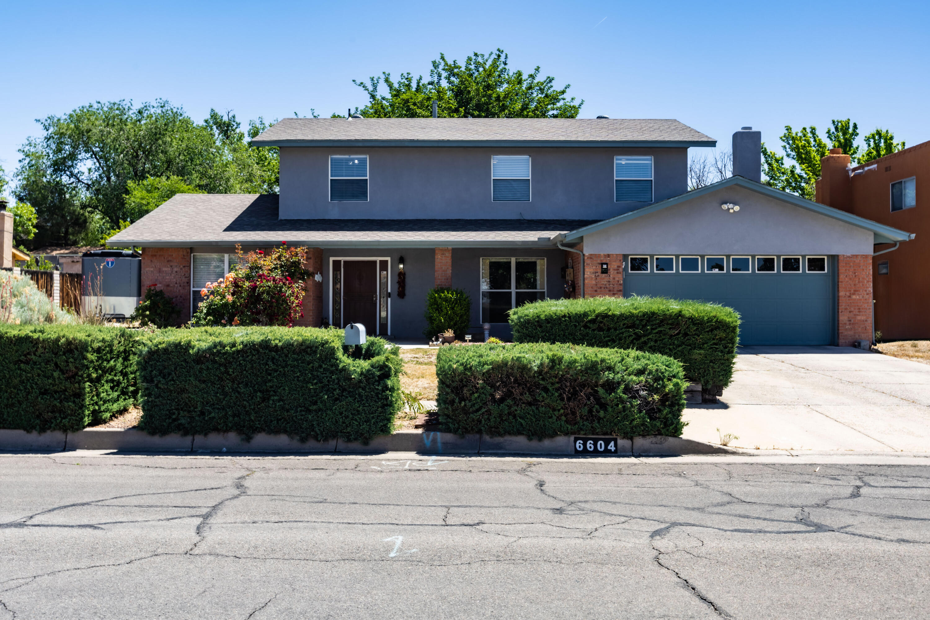 6604 Gisele Drive NE, Albuquerque