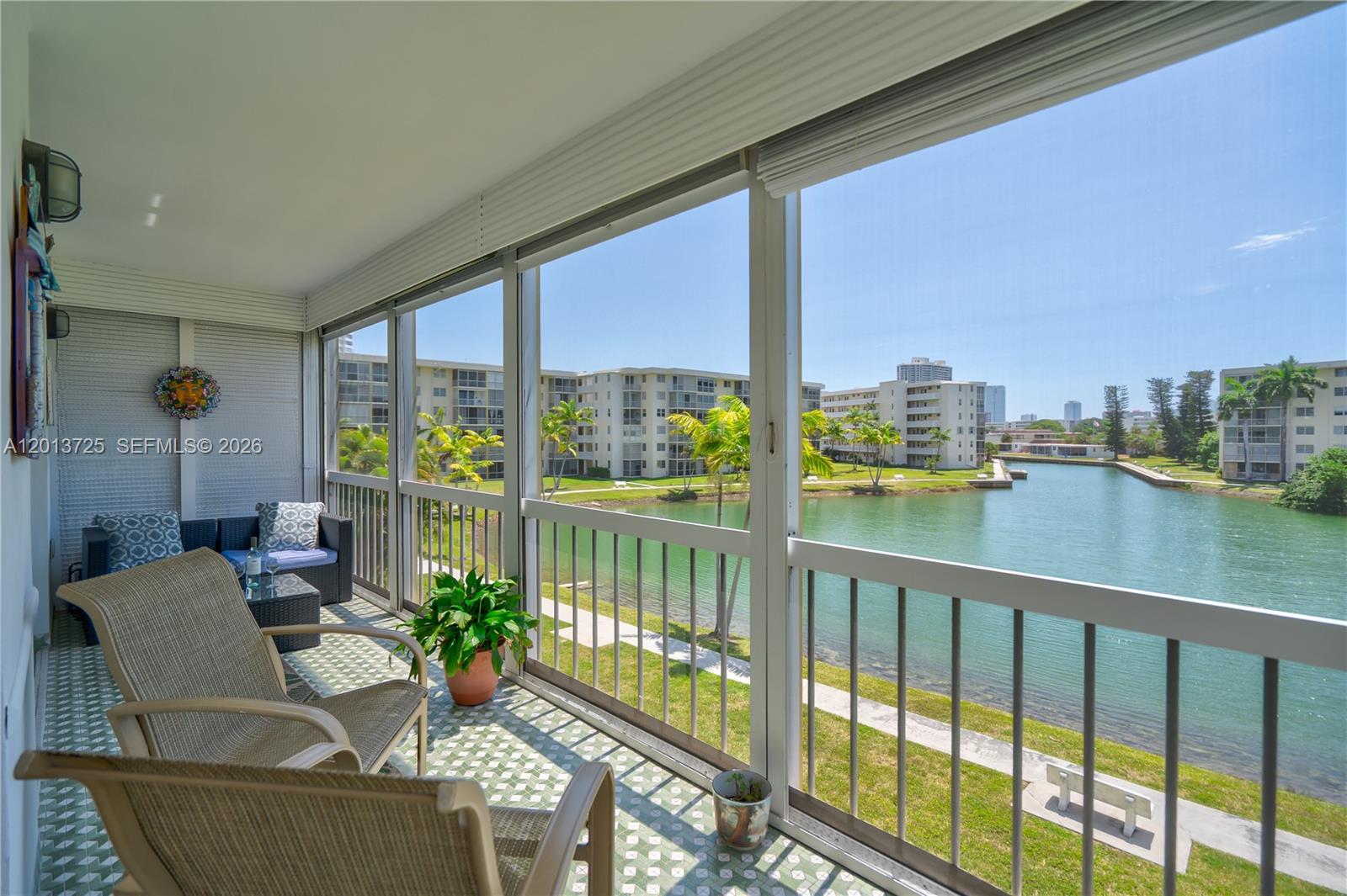 Point East Sec II Condo