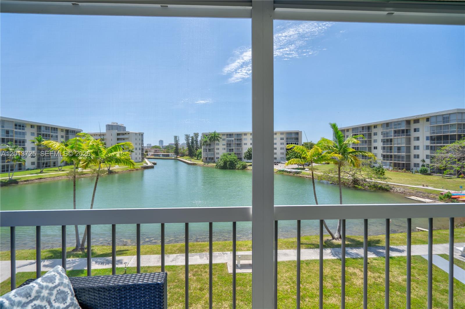 Point East Sec II Condo