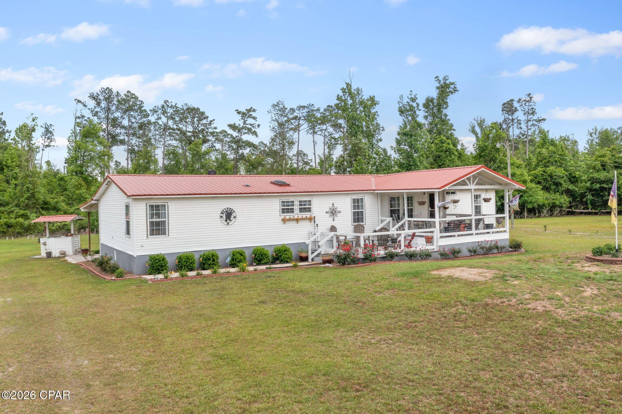 Details for 1411 Rudd Road, Cottondale, FL 32431