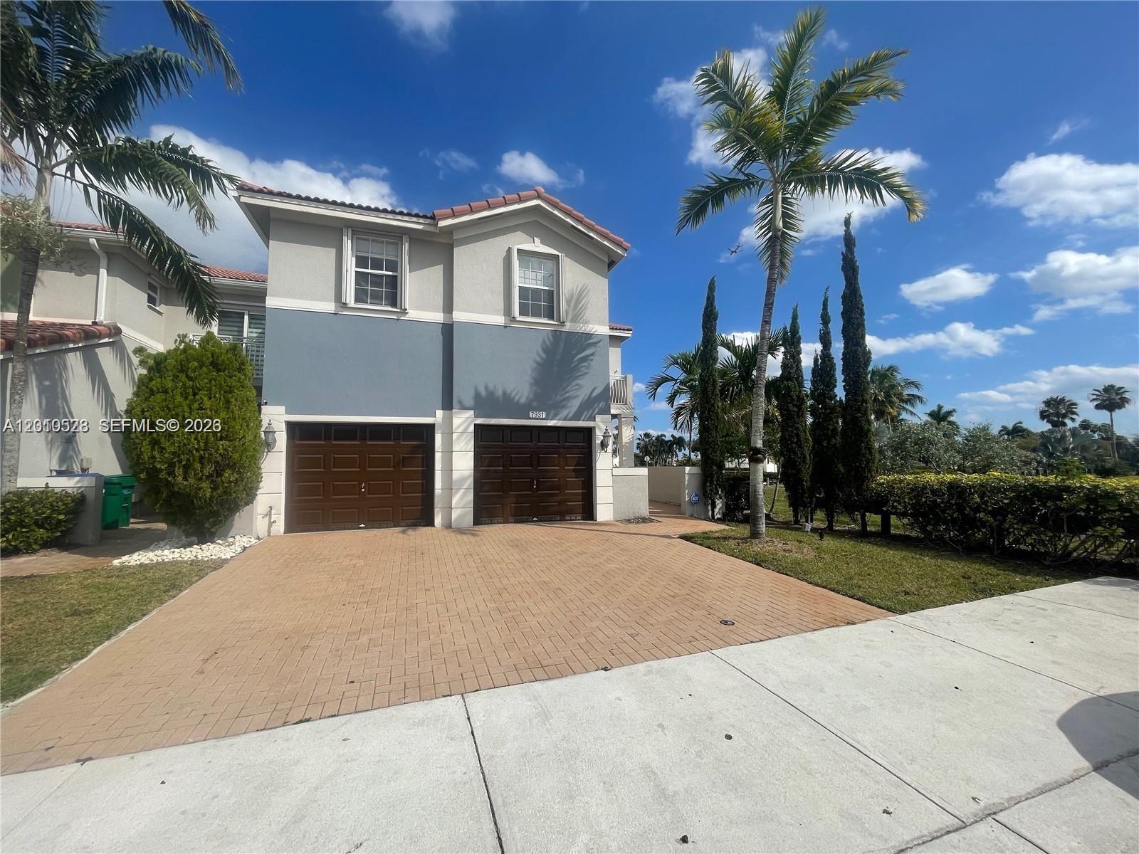 Doral Isles North Sec Two