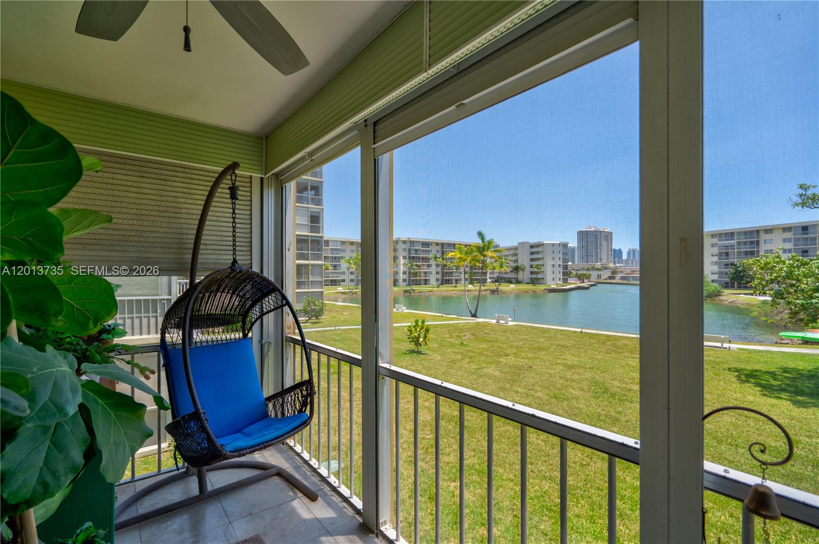 Point East Sec II Condo