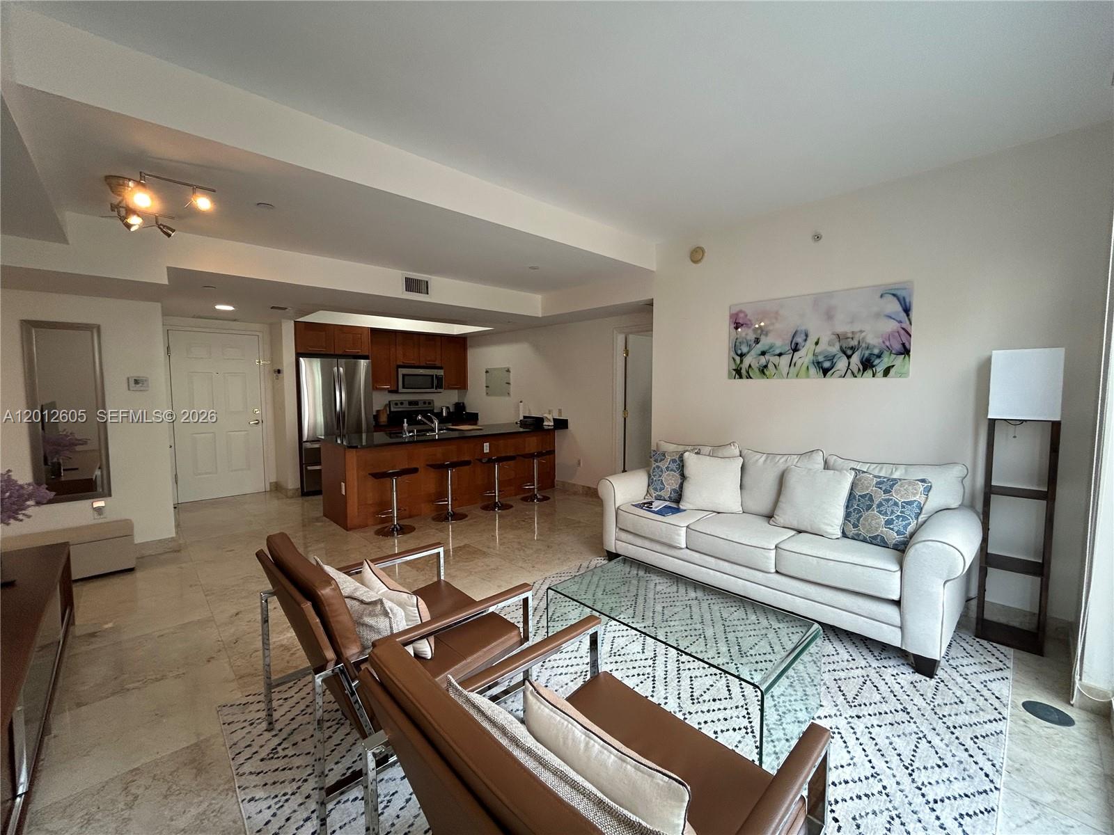 One Village Place Condo