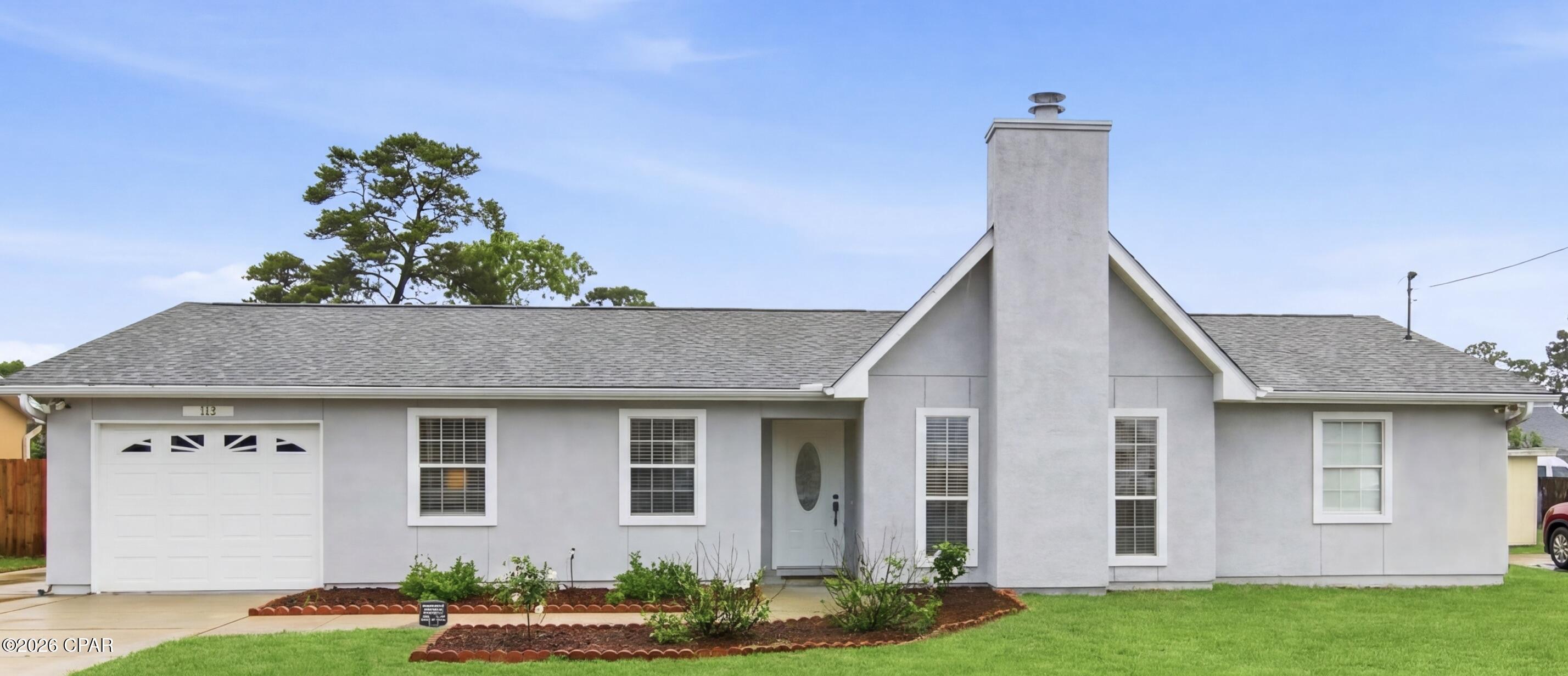 113 Cape Circle, Panama City Beach, FL 32413