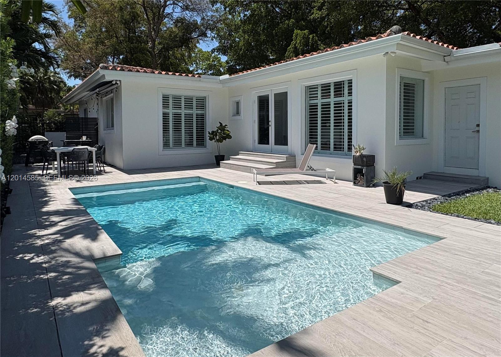 Coral Gables Bisc Bay Sec