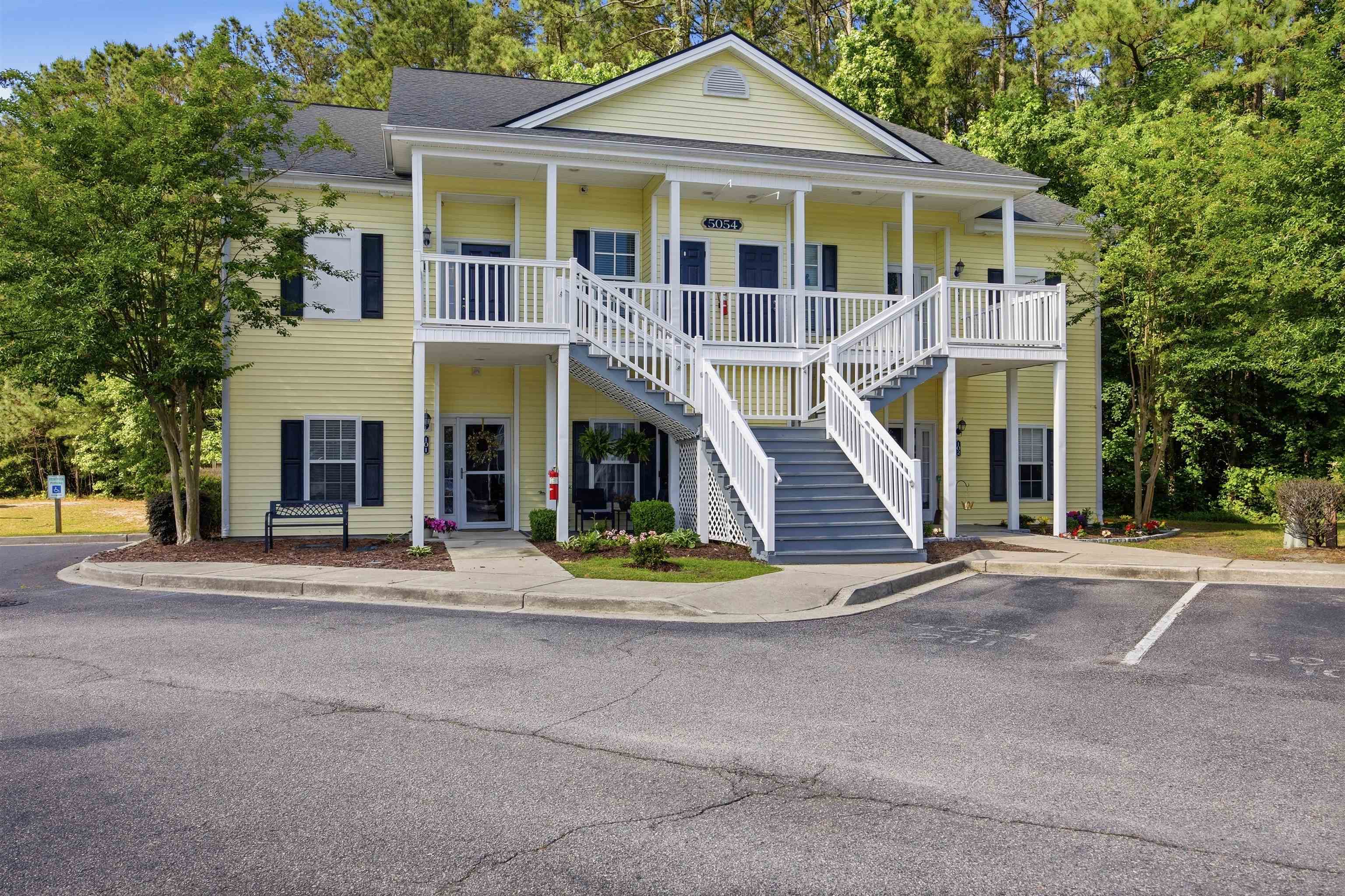 5054 Belleglen Ct. UNIT #201 Myrtle Beach, SC 29579