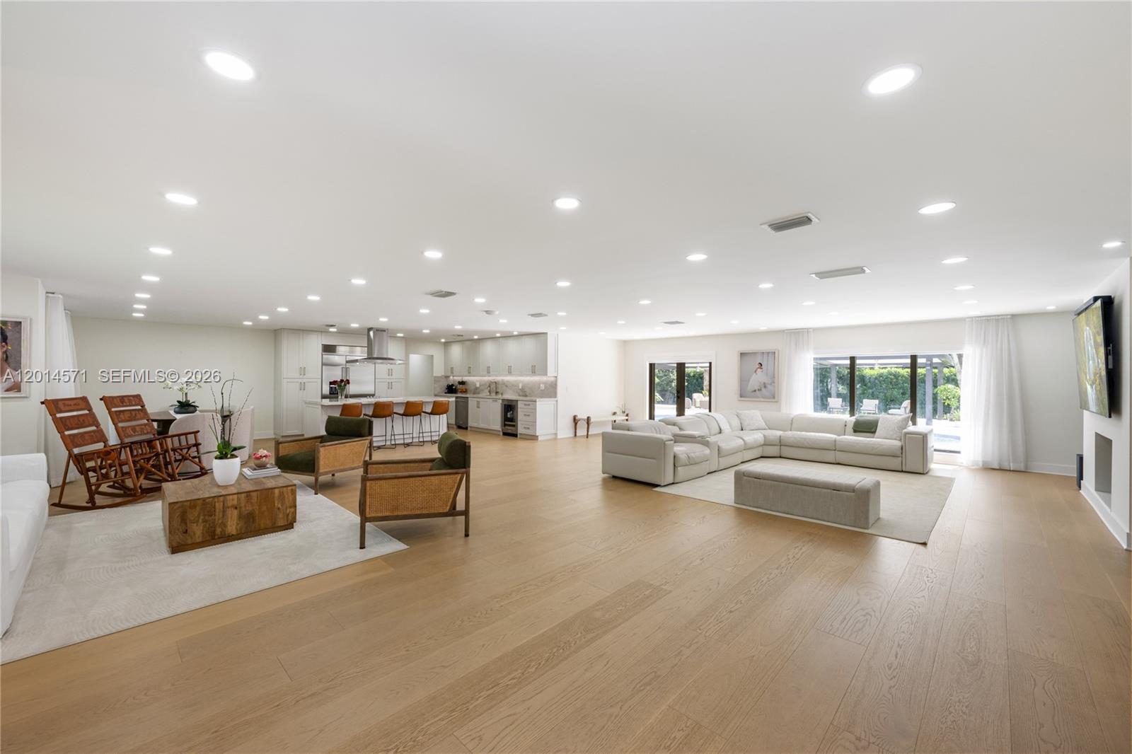 Ivanhoe Estates