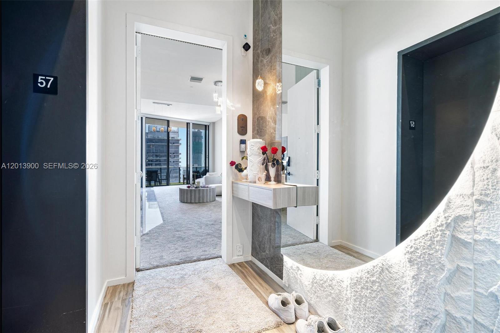 801 Miami Ave Unit 5702, Miami, Florida 33130