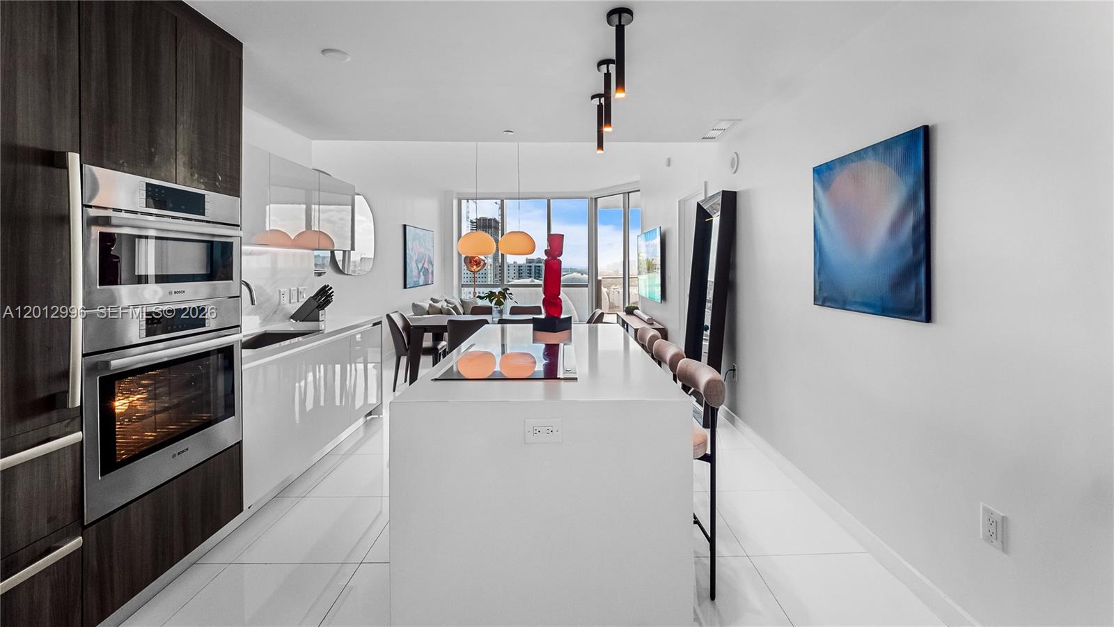 Paramount Miami Worldcent