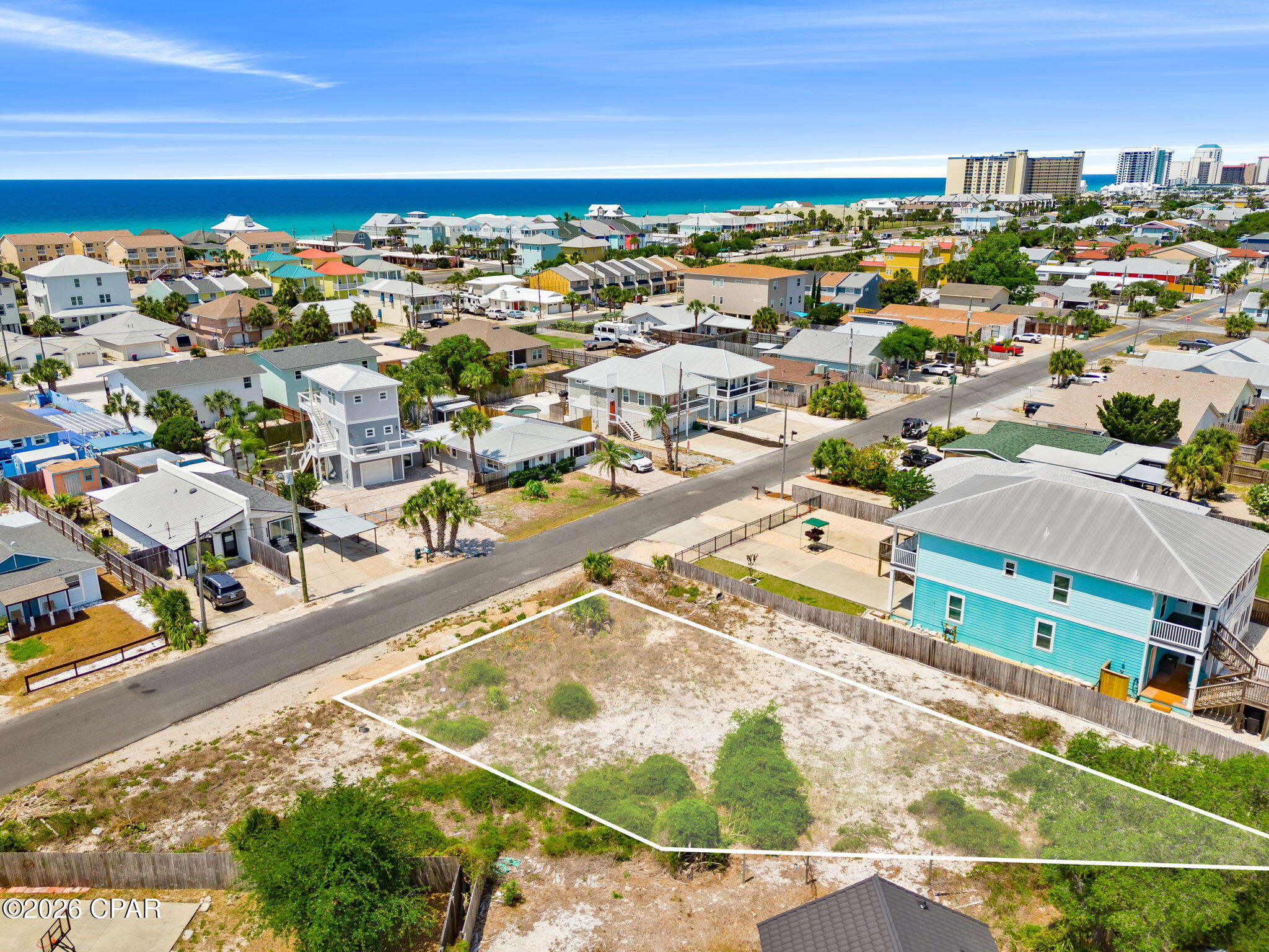 1st image of 5224 Sunset Ave, Panama City Beach, FL 32408 | MLS# 789493