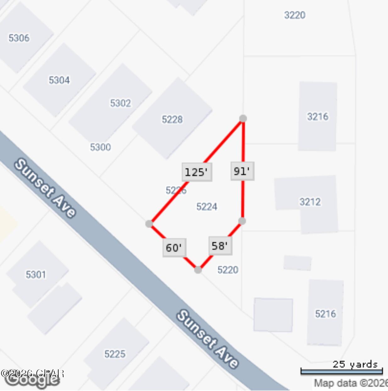Image 10 For 5224 Sunset Avenue