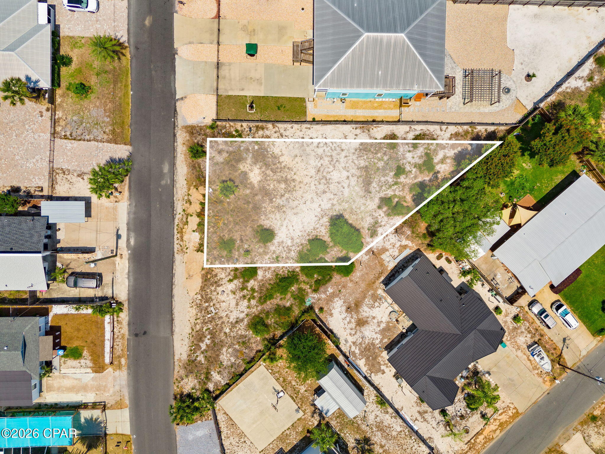 5th image of 5224 Sunset Ave, Panama City Beach, FL 32408 | MLS# 789493
