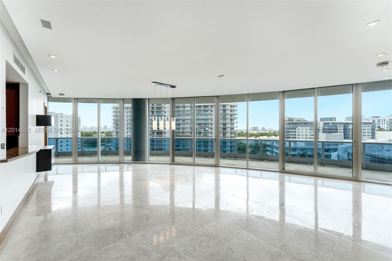 The Residences At The Bath